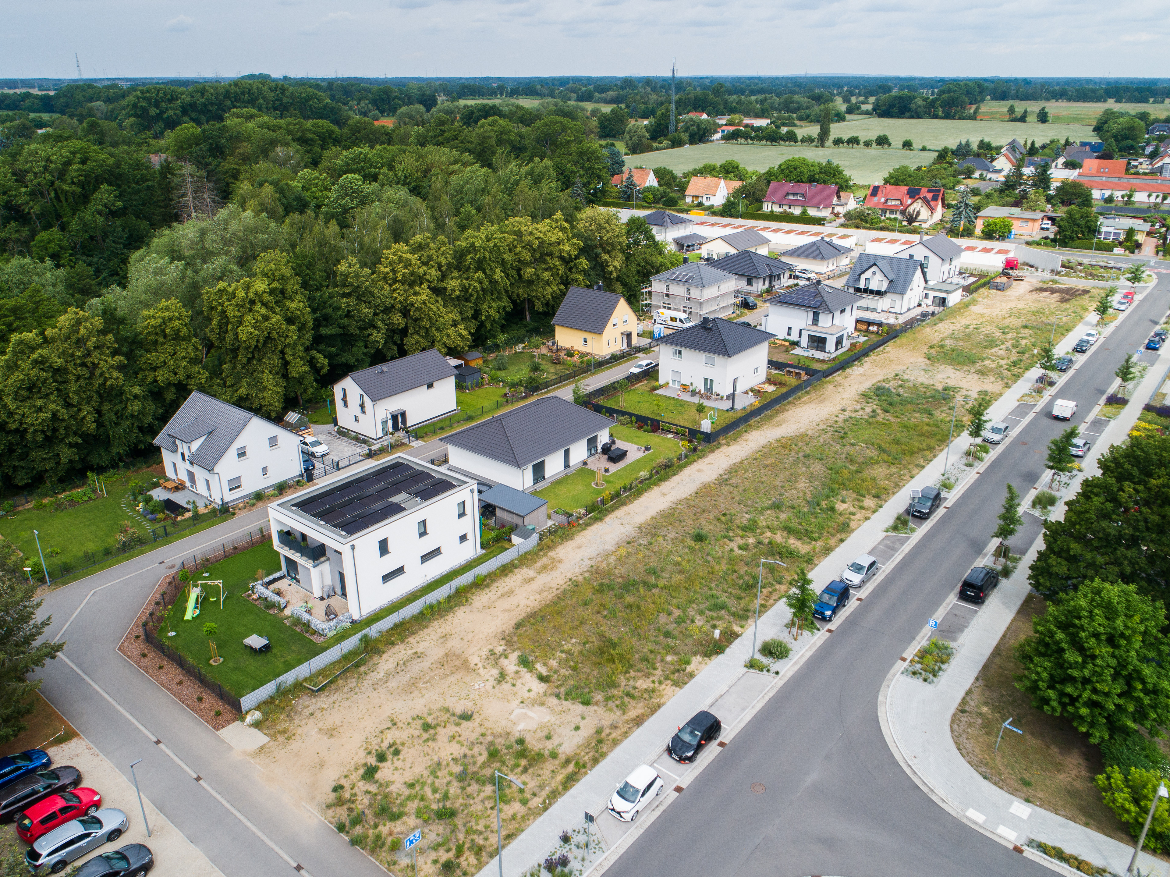 Stadt Lübbenau/Spreewald