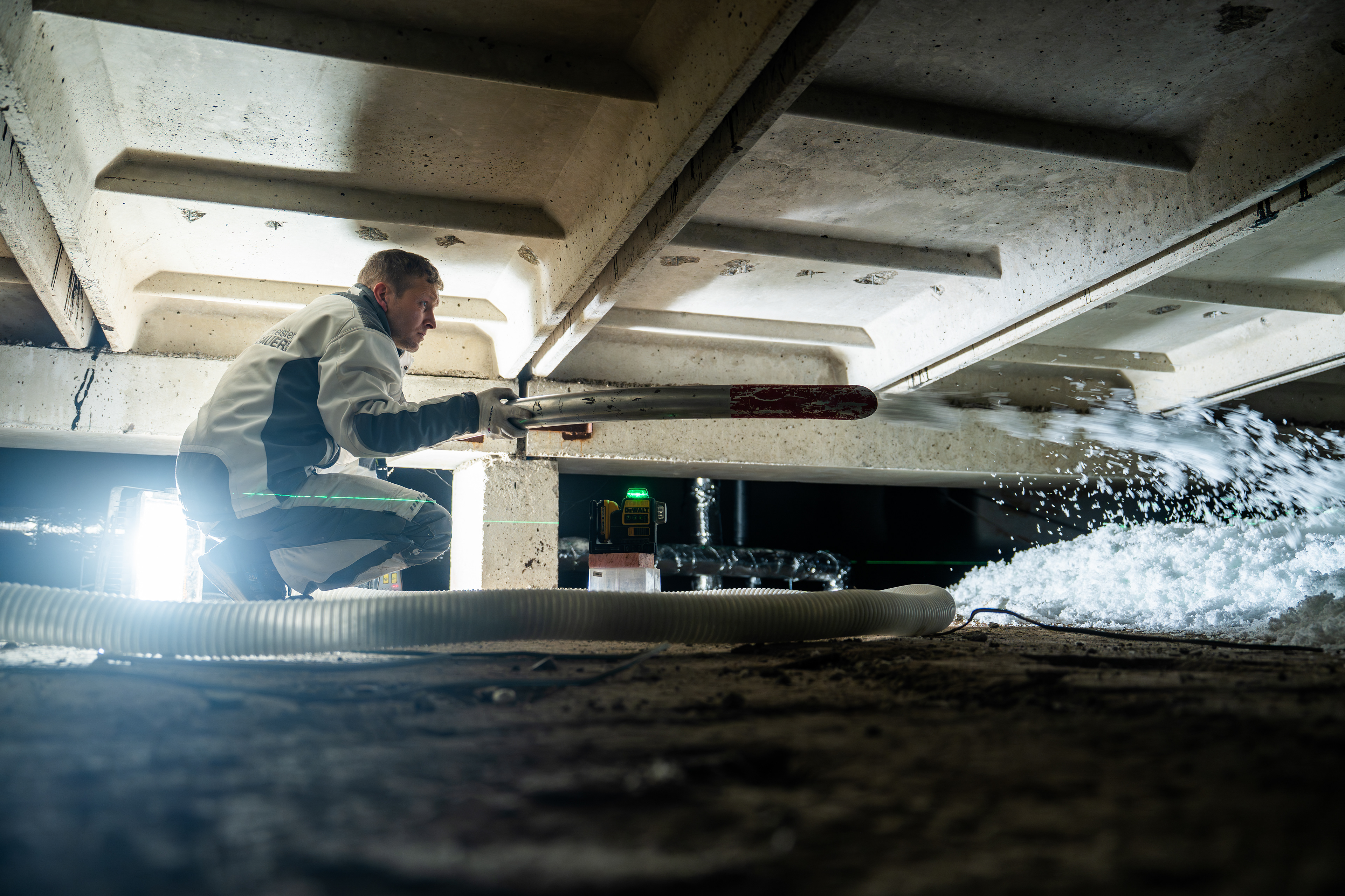 Malermeister Gebauer