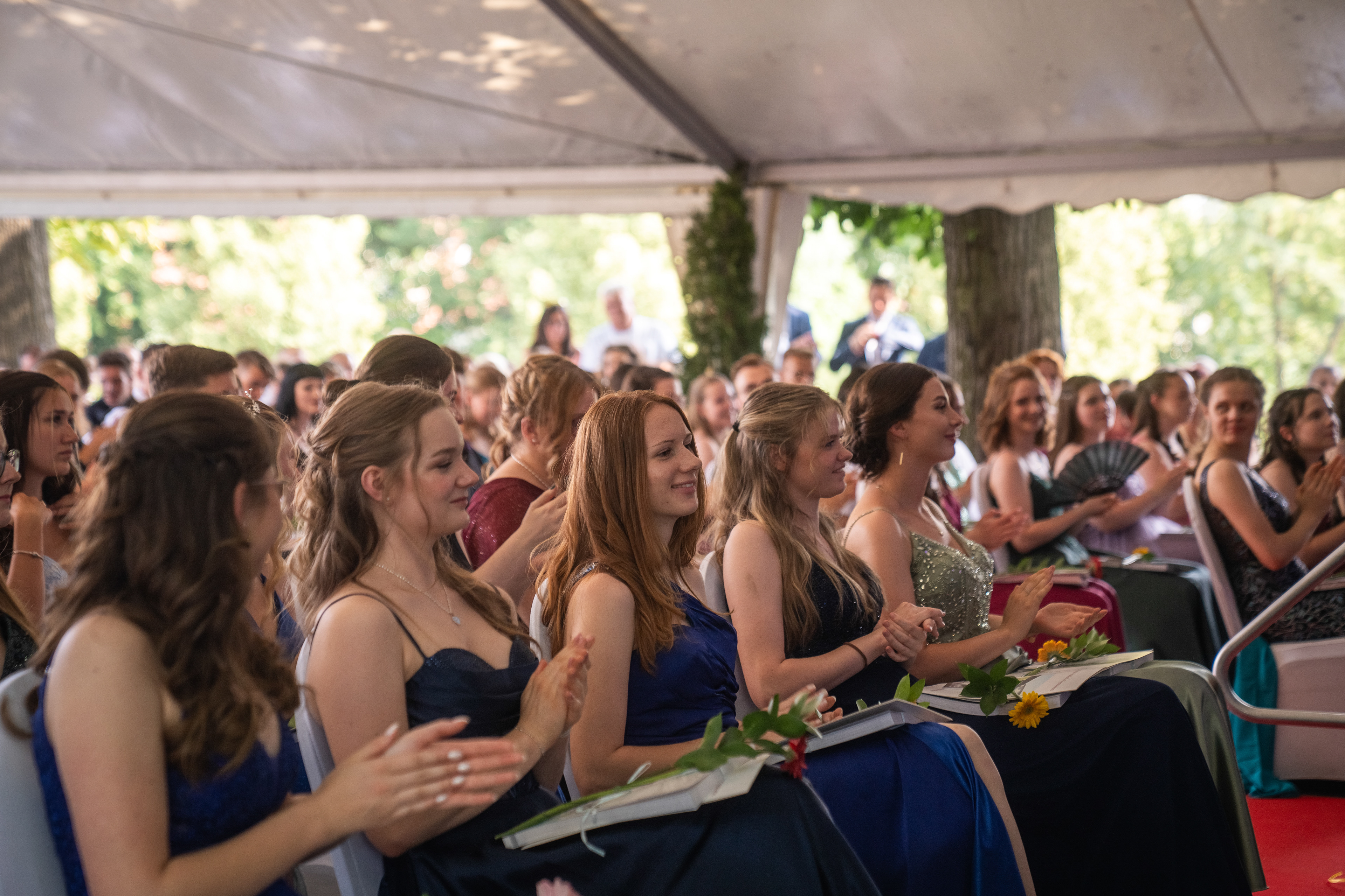 Abiball PFG Lübbenau