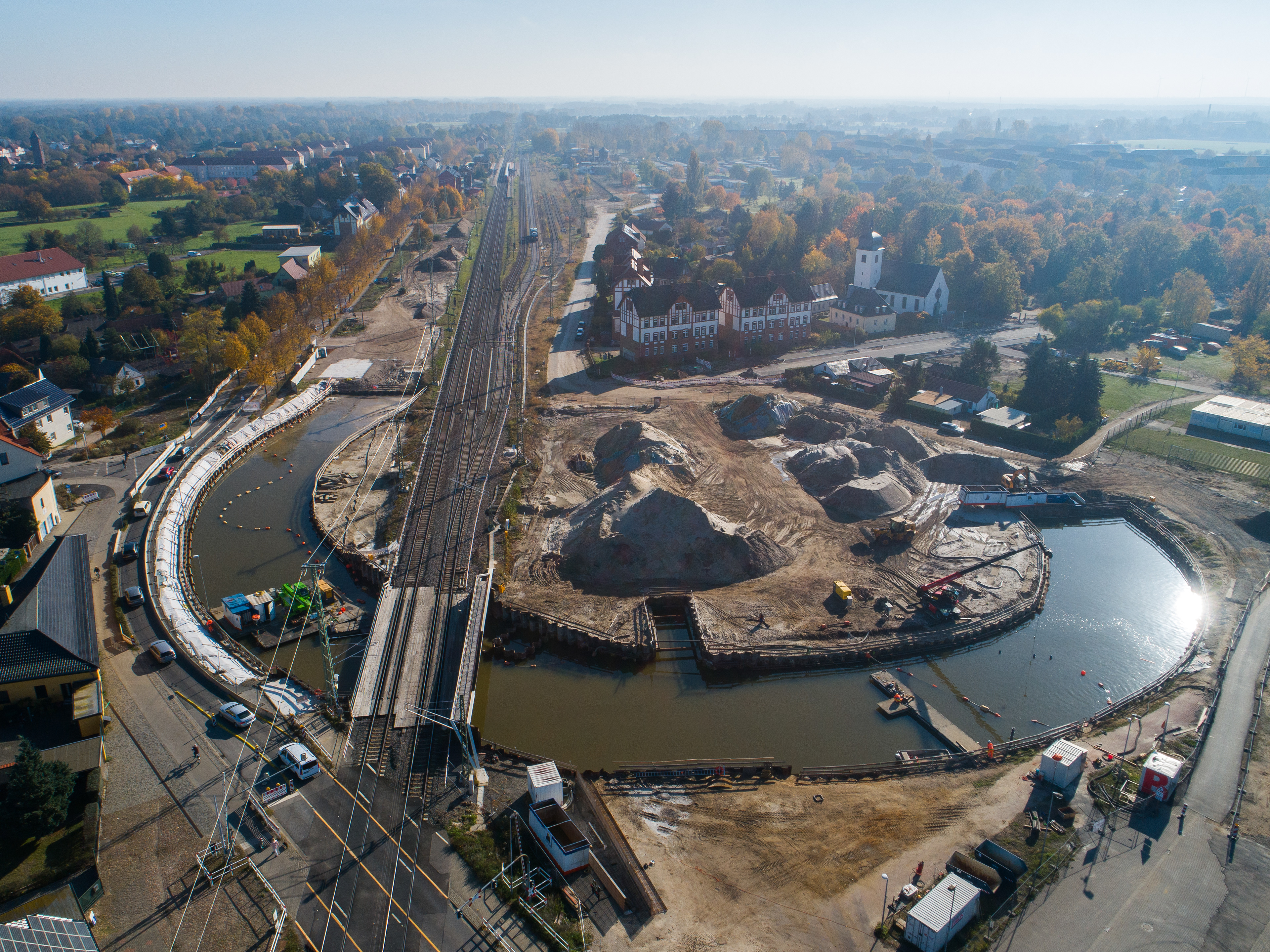 Stadt Lübbenau/Spreewald