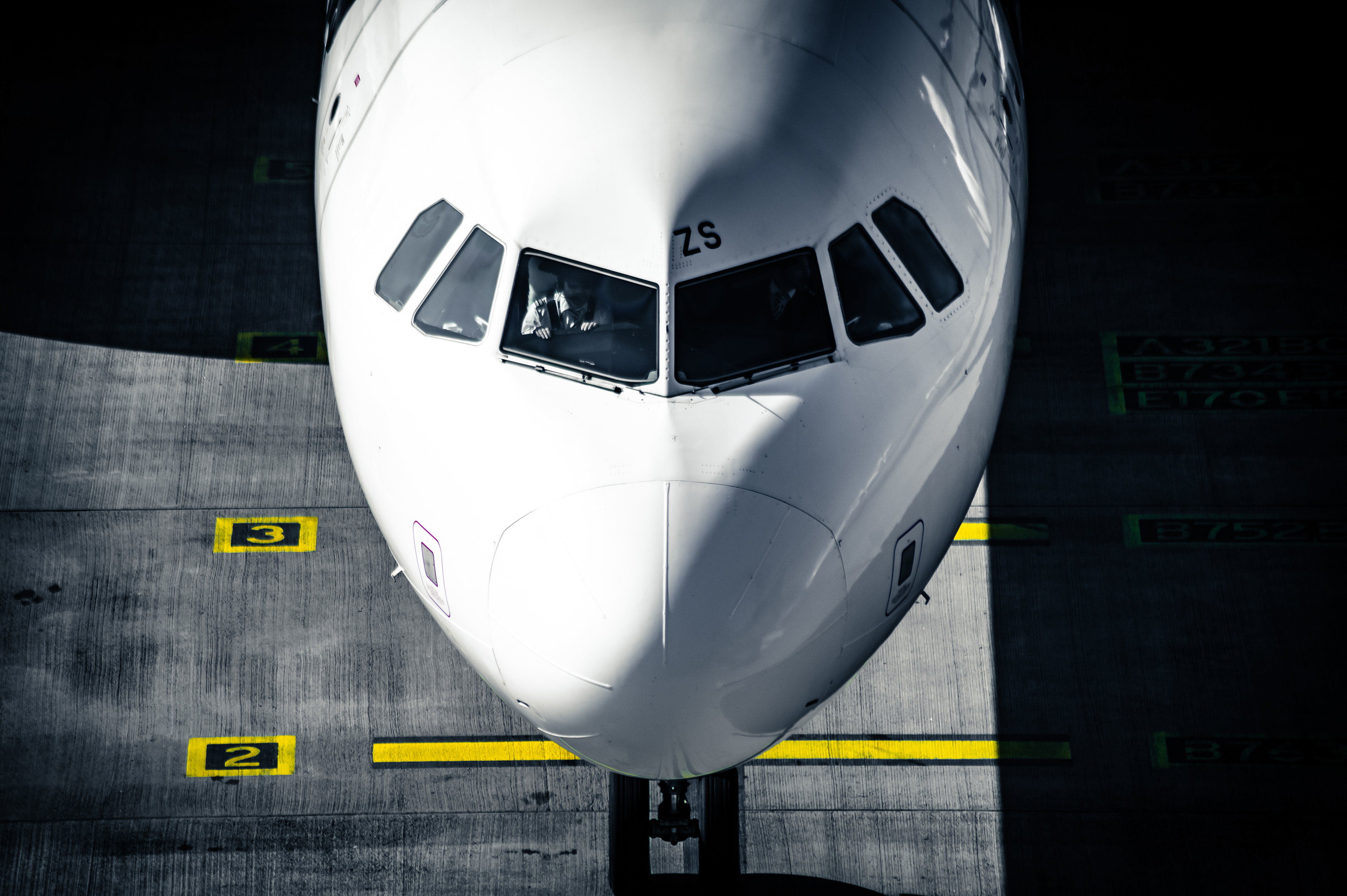 Flughafen Berlin-Brandenburg