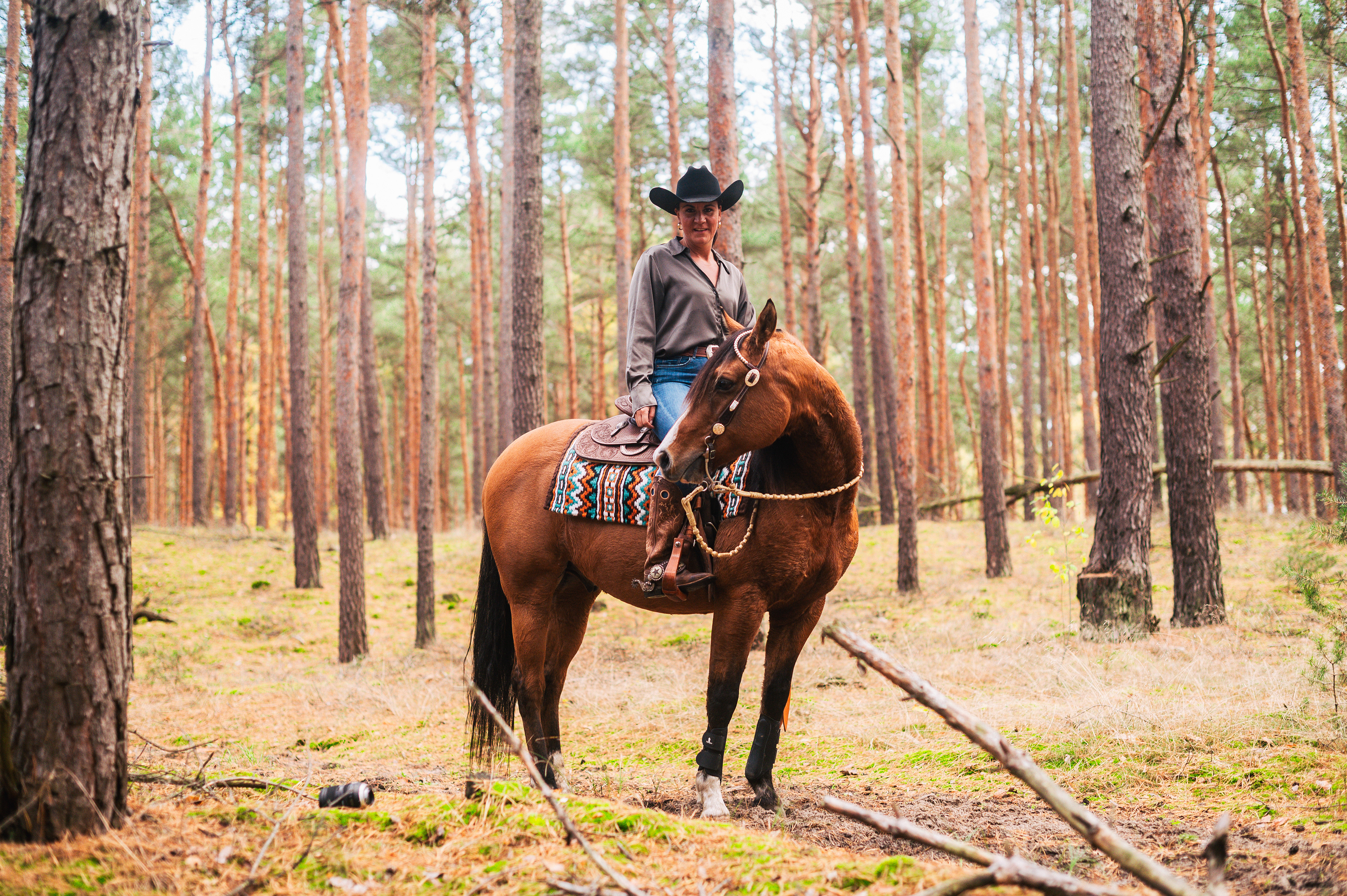 Pferdeshooting Lübben