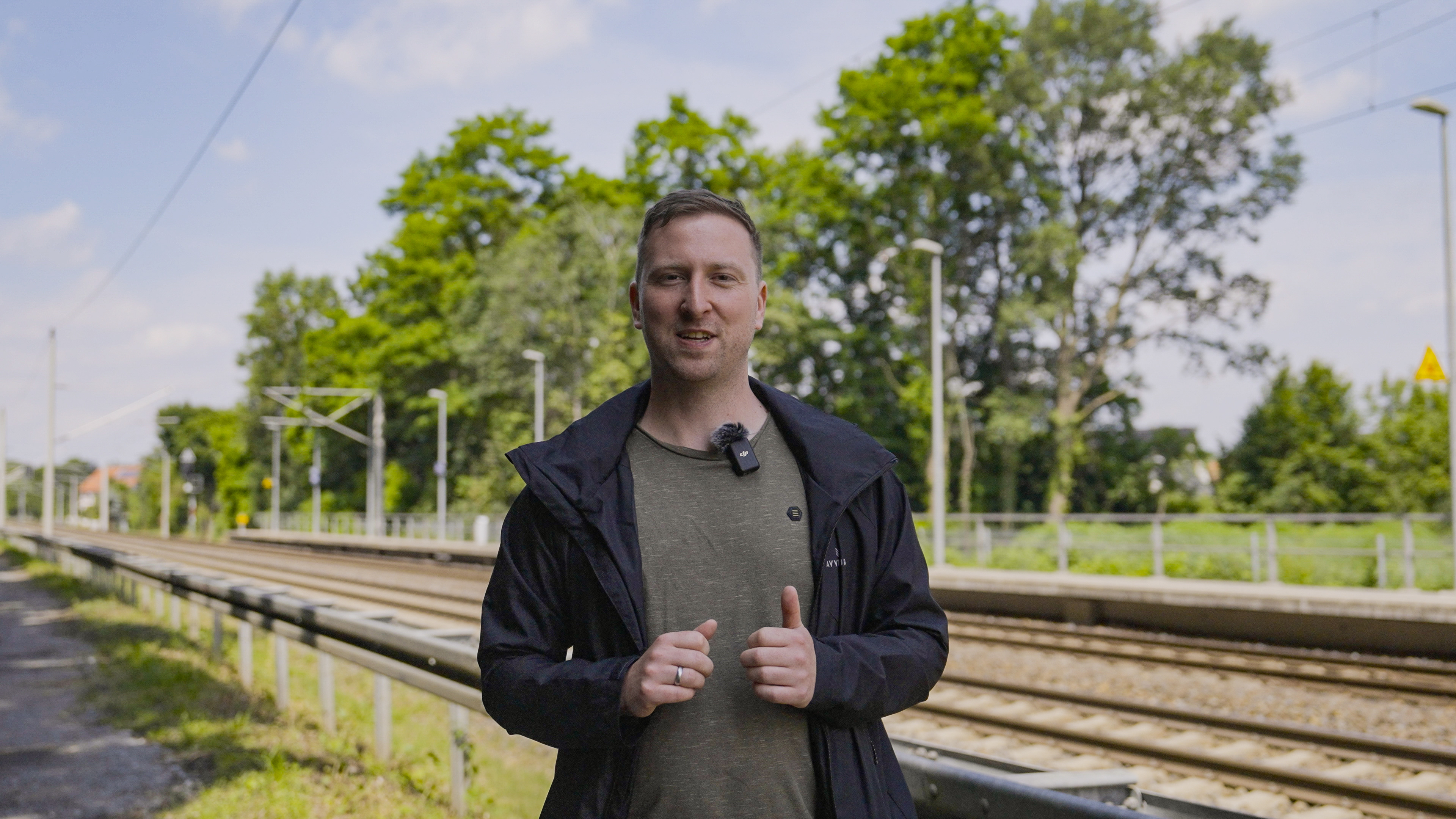 Kandidatenspot Jeremy Scheibe 