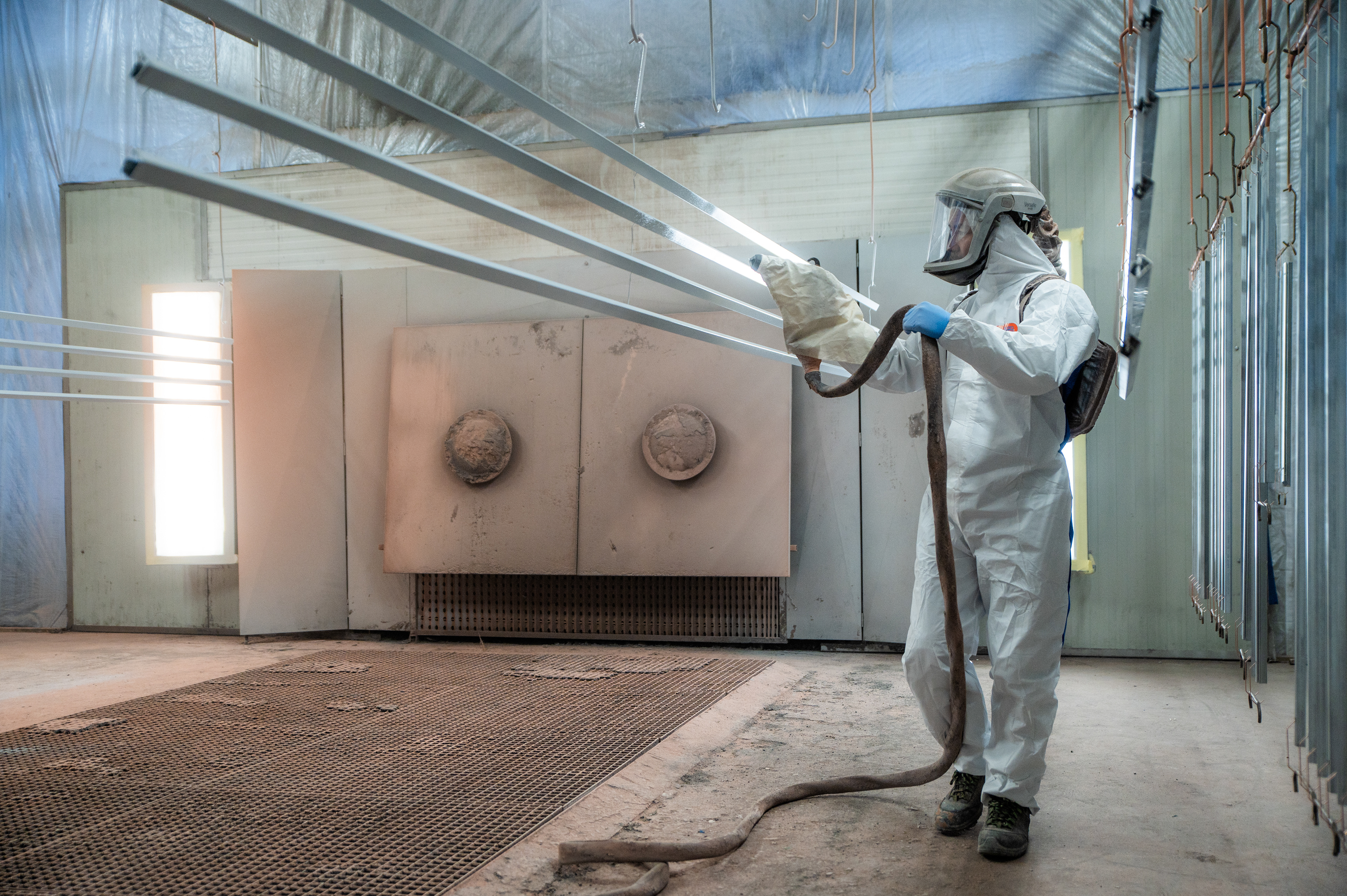 MSH Surface Solutions