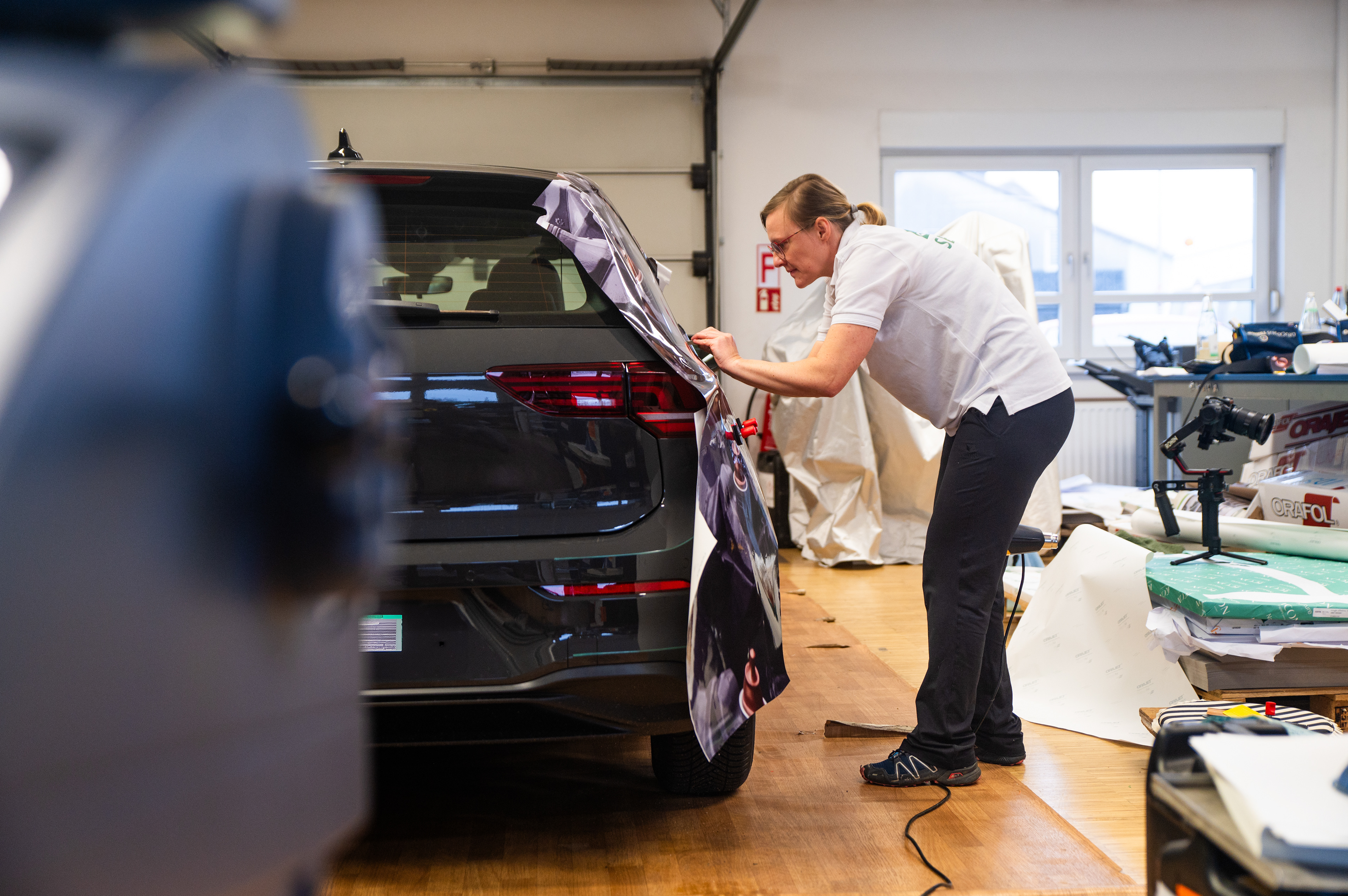 PROCON Druckhau Luckau