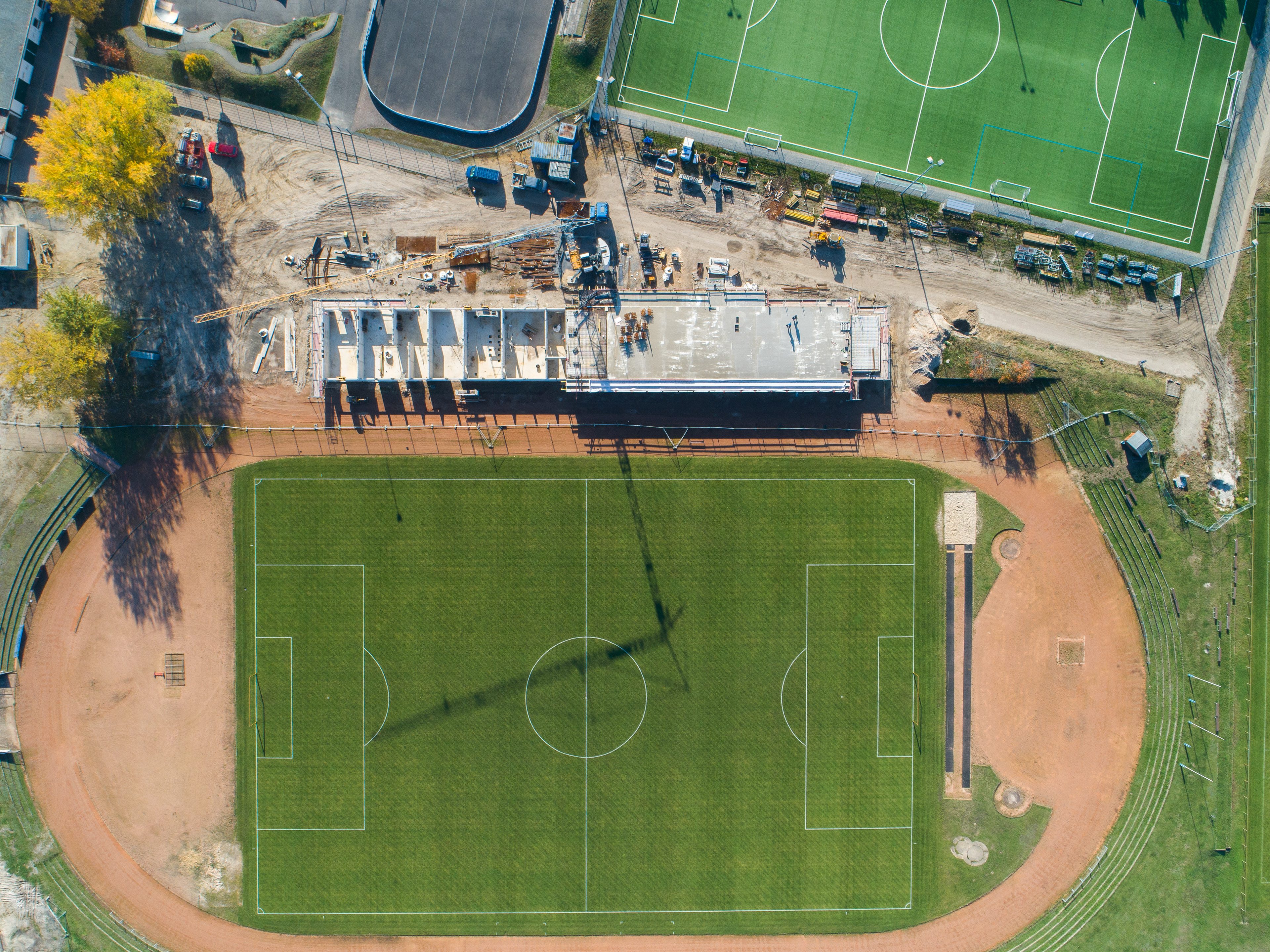 Stadt Lübbenau/Spreewald