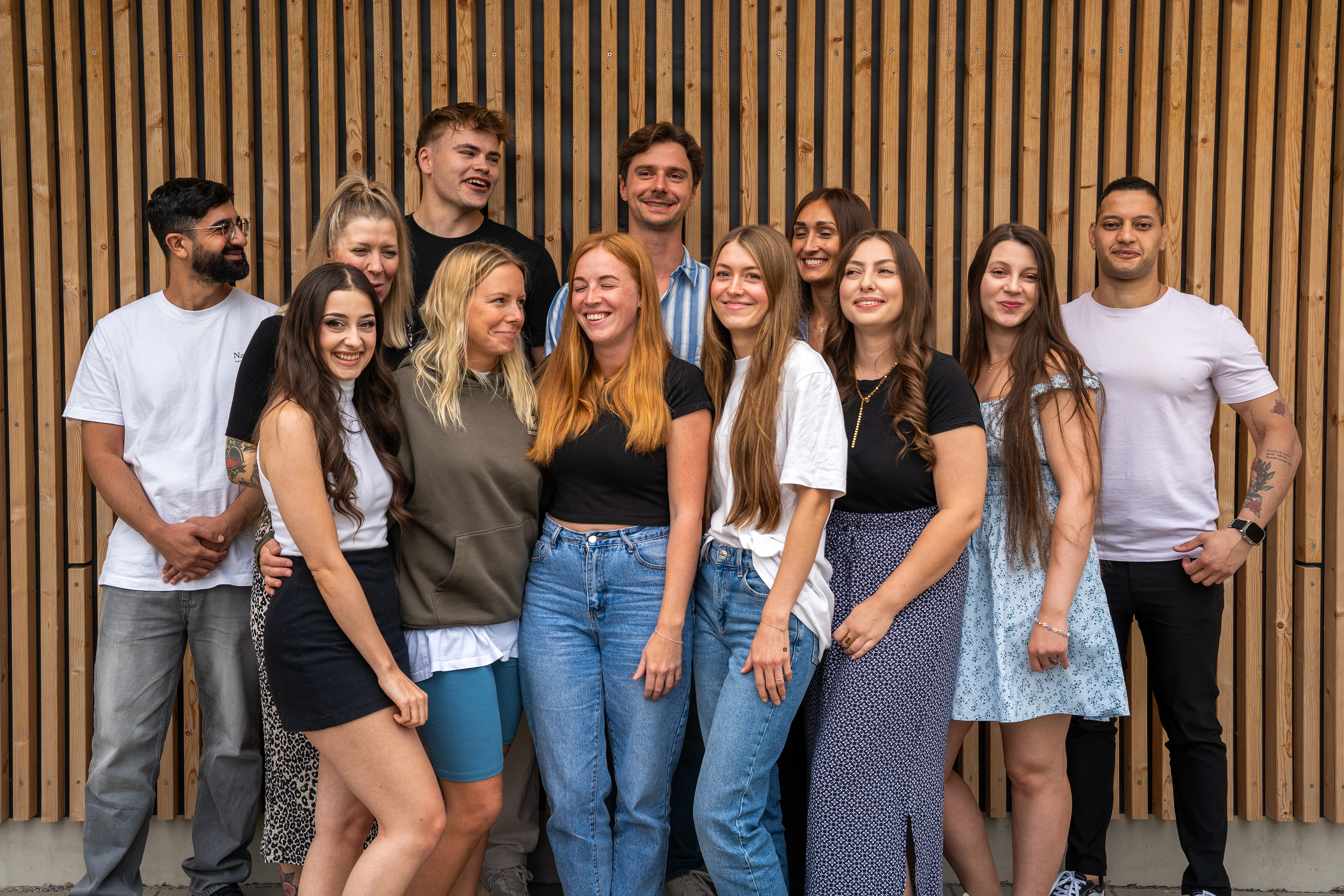 Naturida natural Commerce