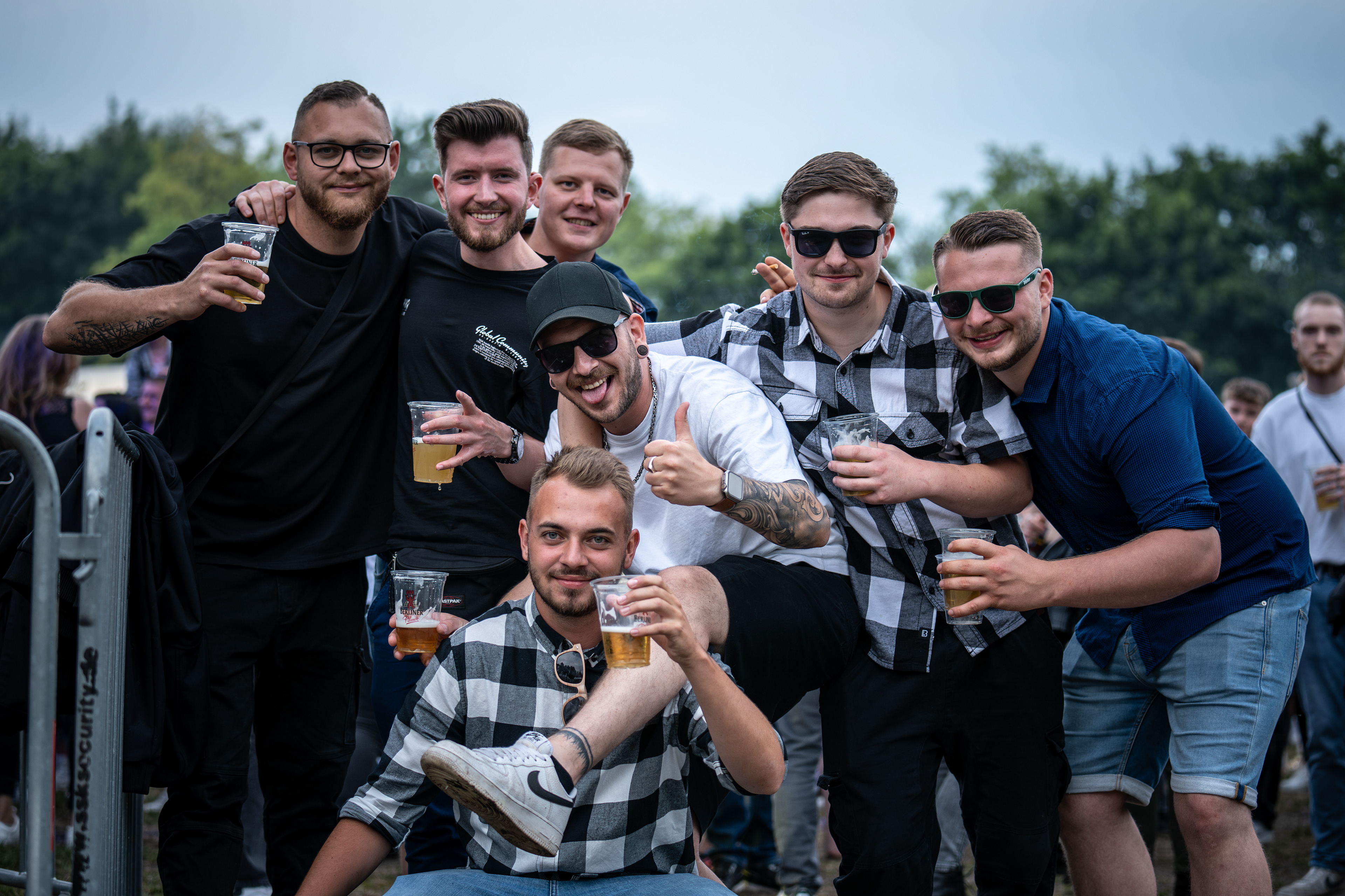 Summer Island Open-Air