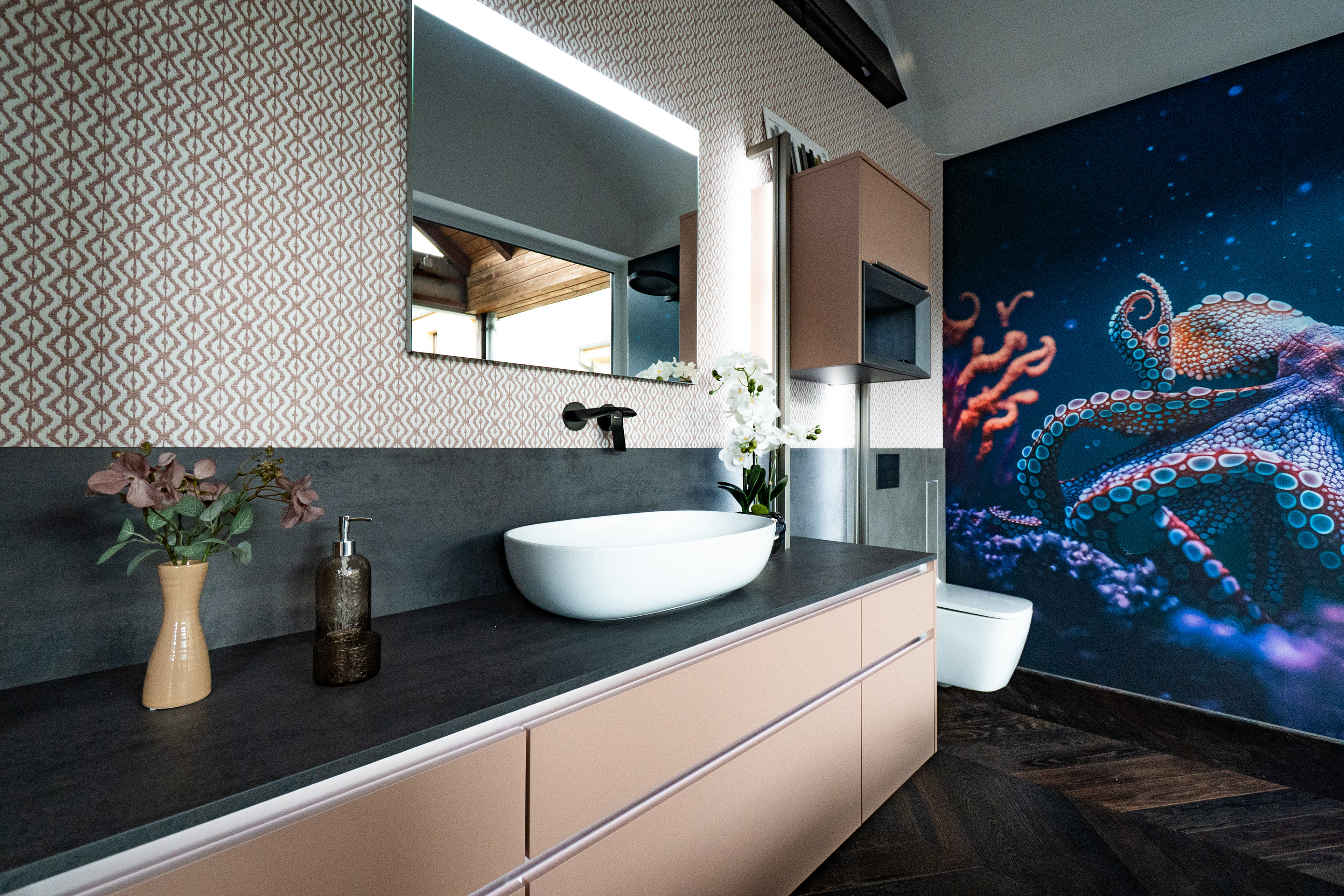 Bad- und Küchenstudio Heizung & Sanitär Rademacher