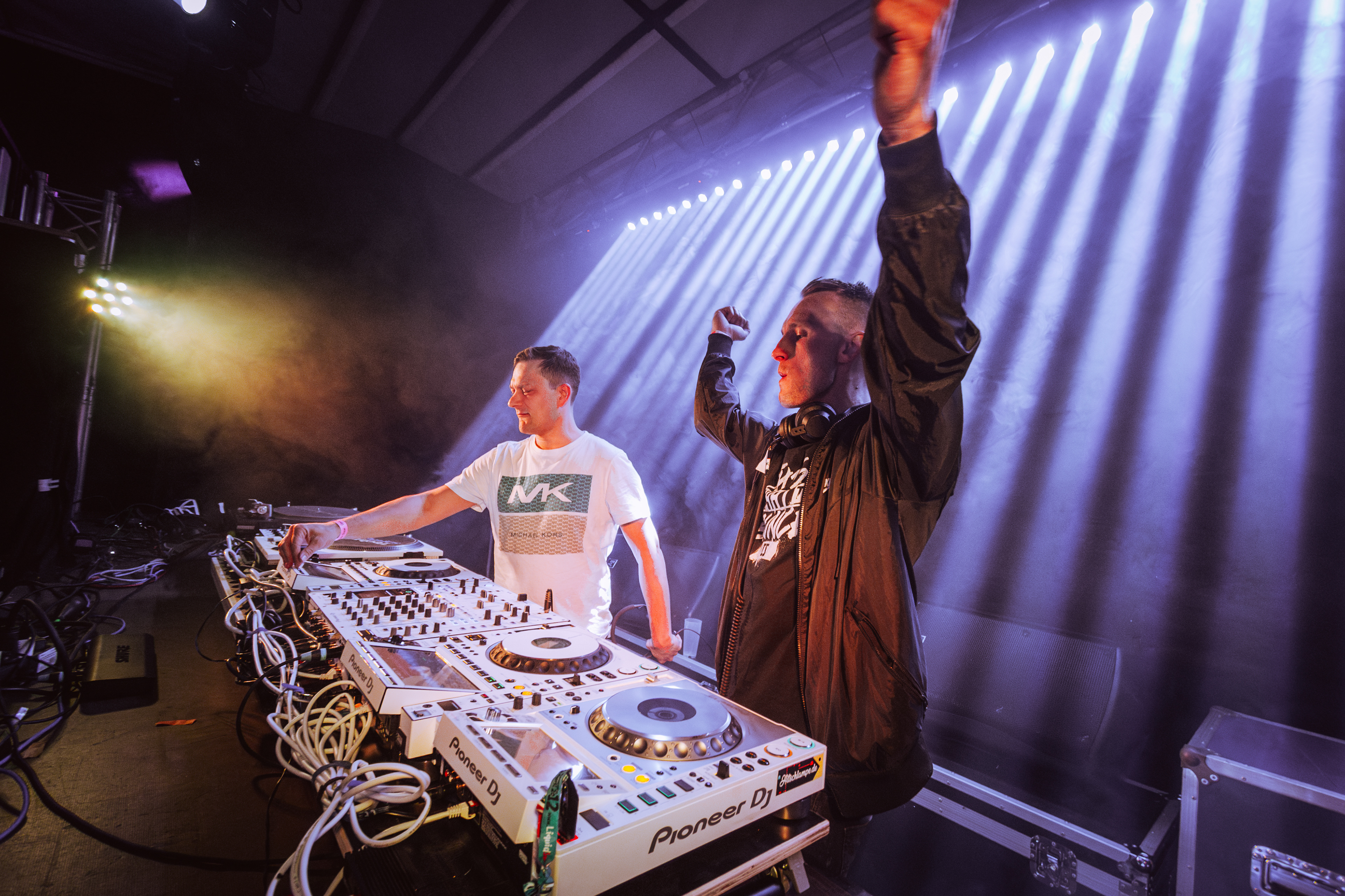 May House is Your House