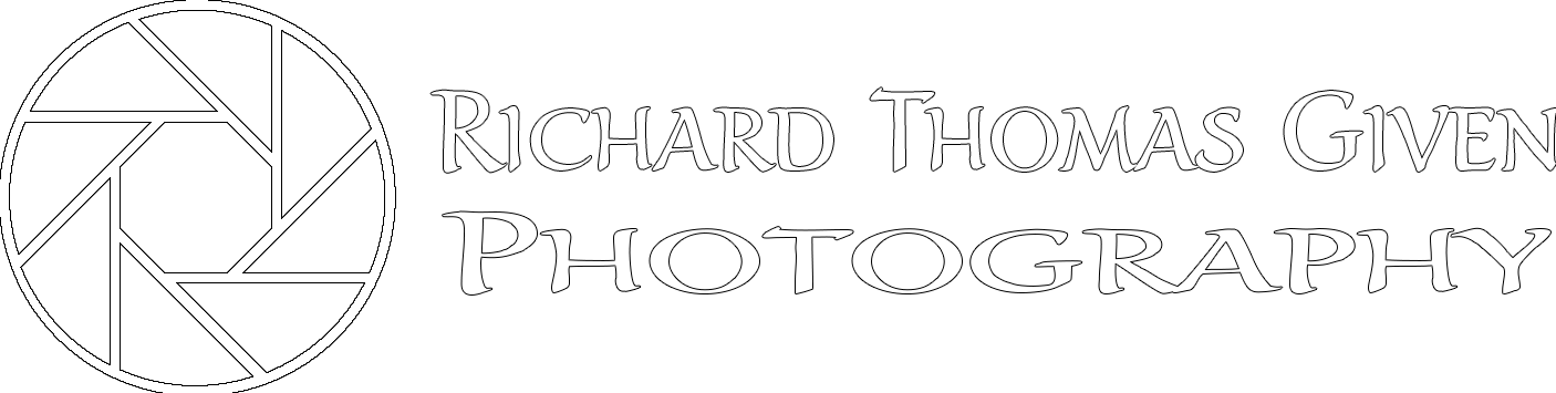 Richard Thomas Given