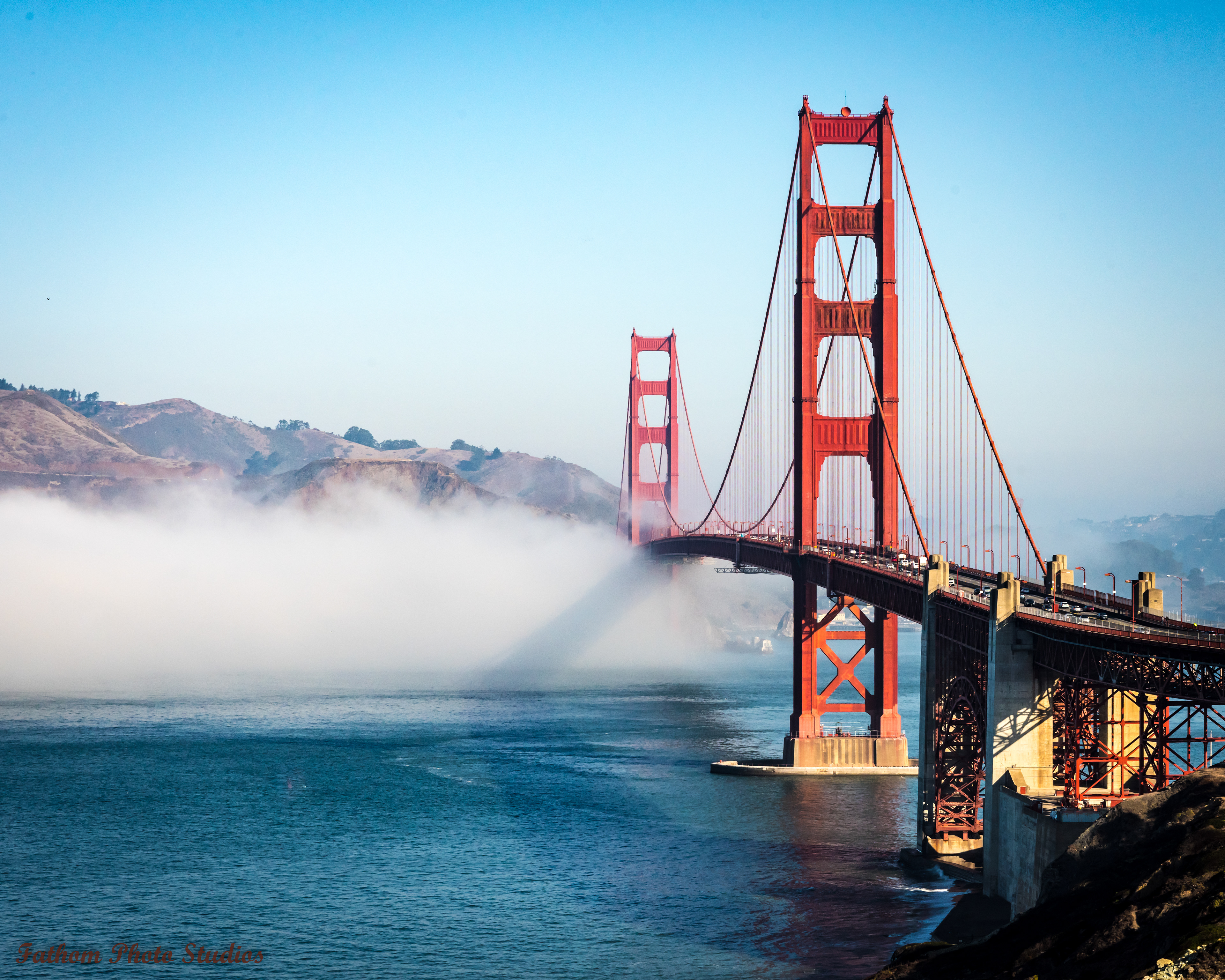 San Francisco Bay Bridge