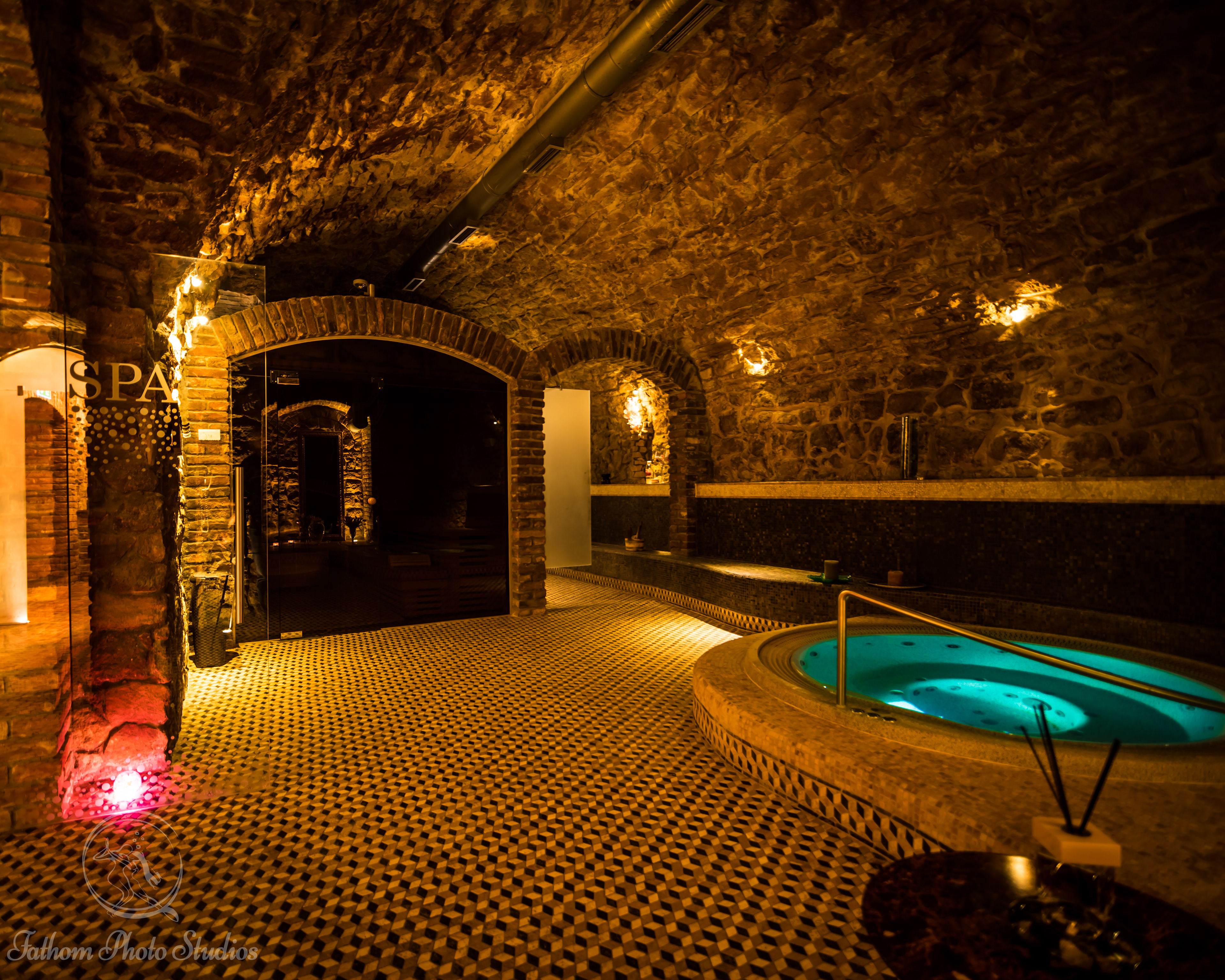 Hotel Leopolis