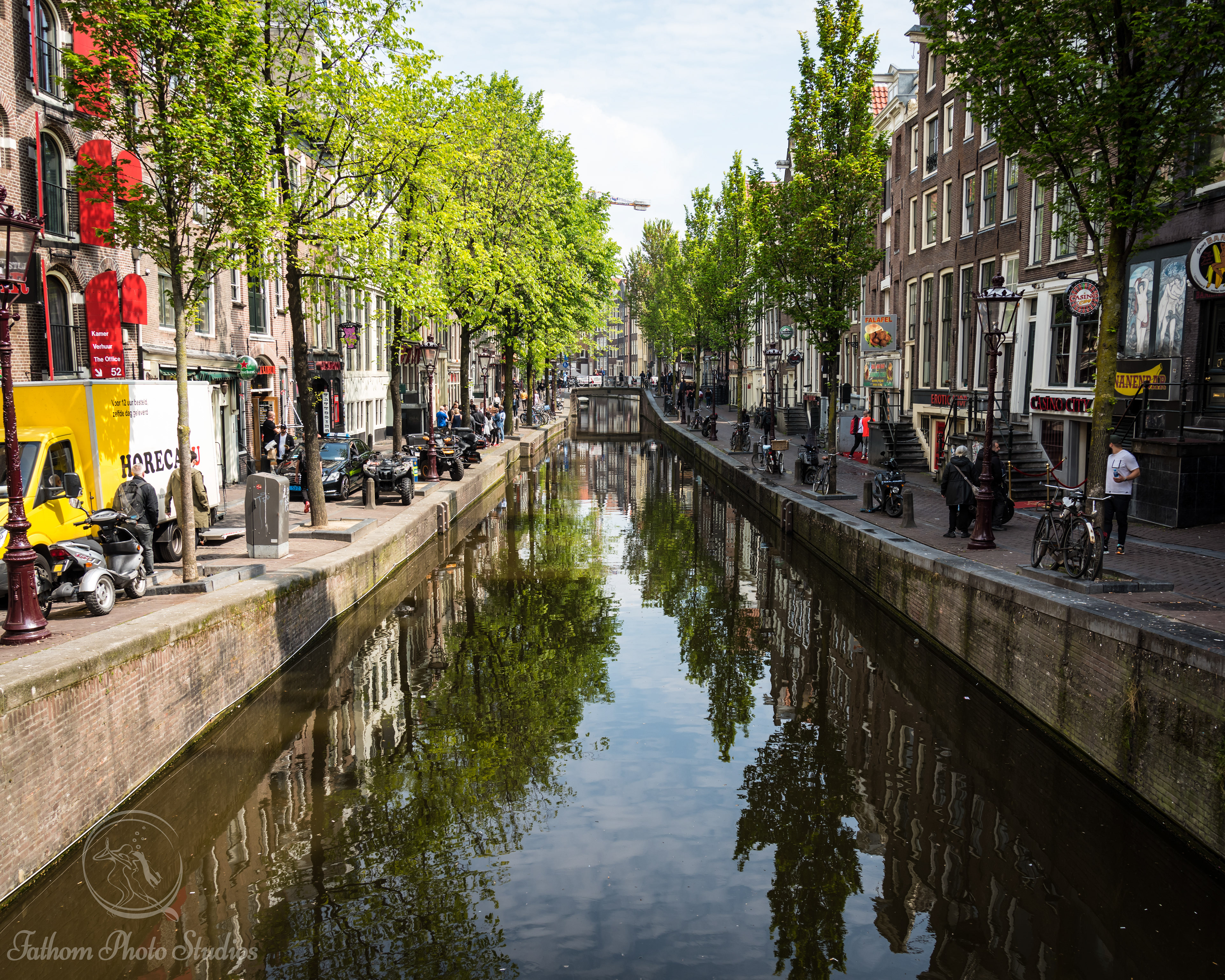 Amsterdam