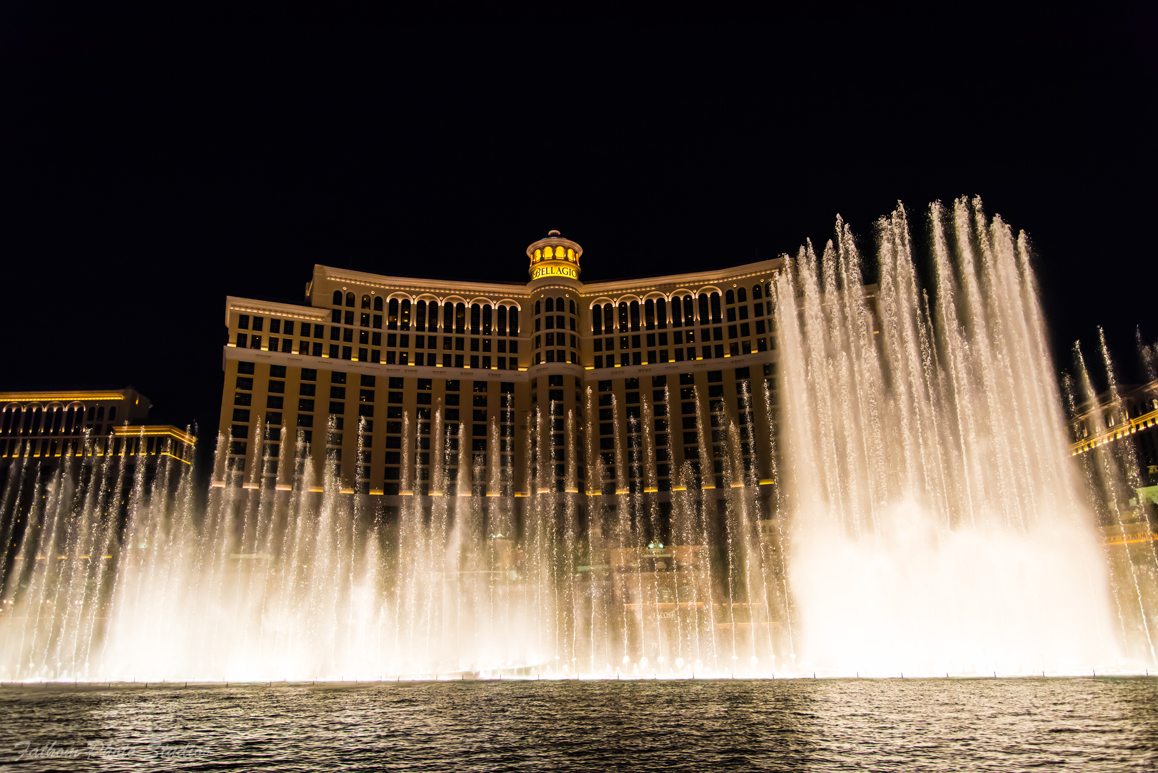 Las Vegas