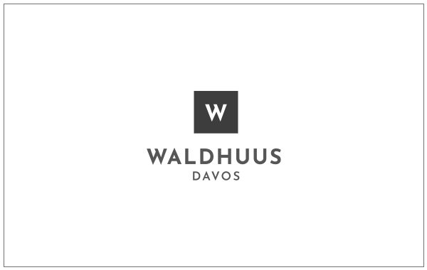 waldhuus davos logo