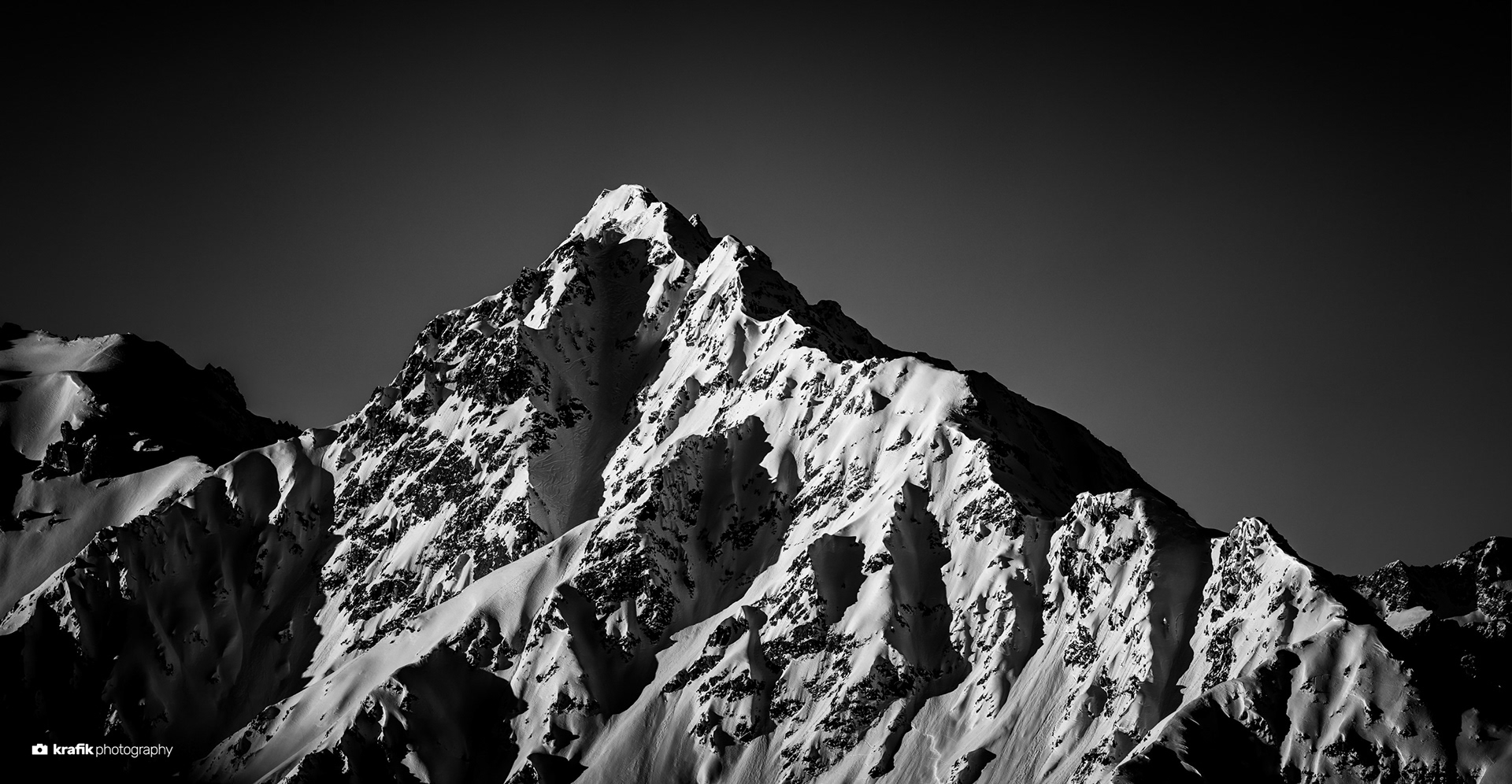 Leidbachhorn - Skiresort Rinerhorn Davos Switzerland