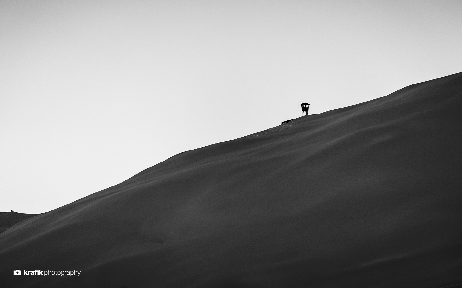 Lift house - Skiresort Pischa Davos Switzerland