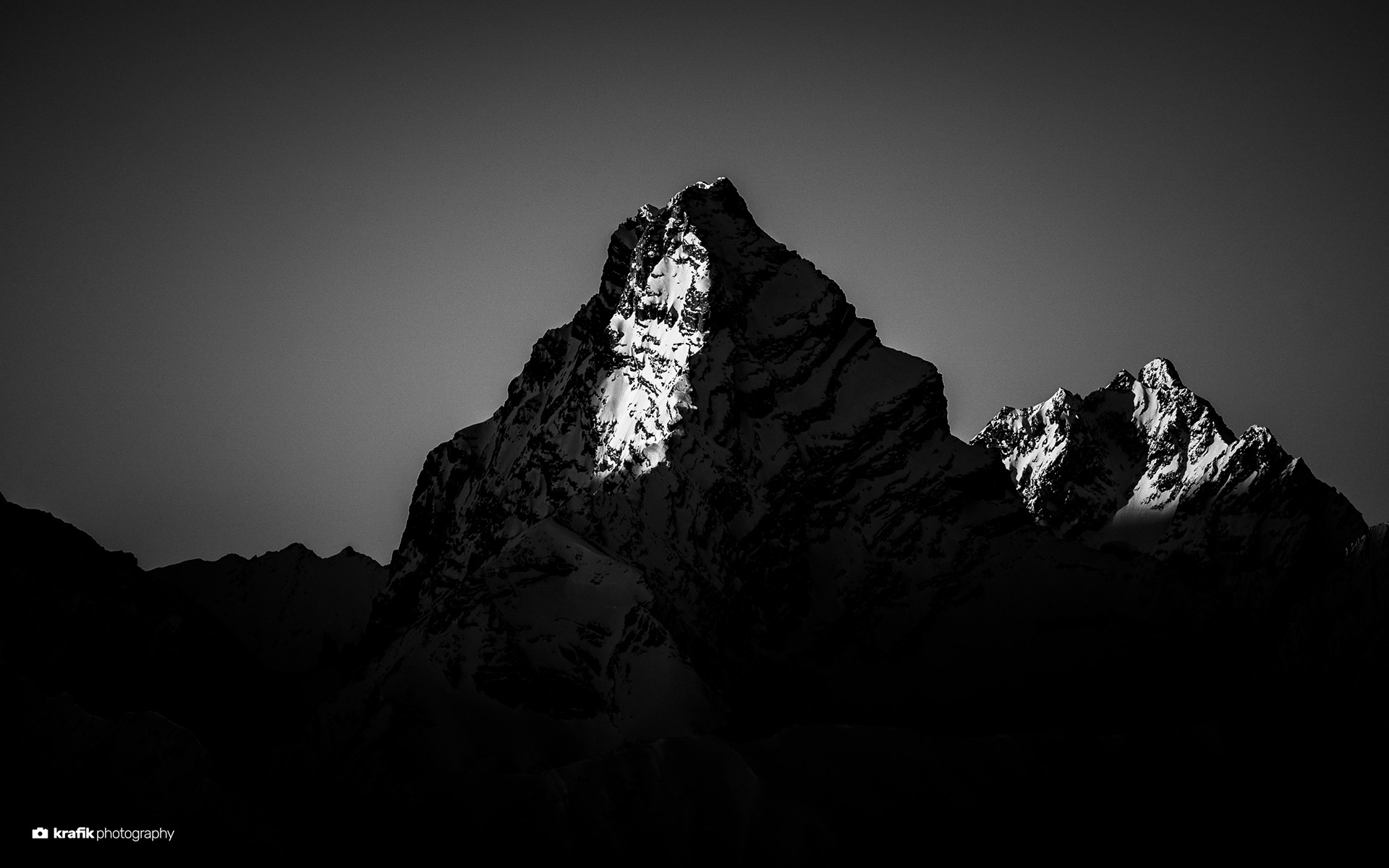 Sunrise - Tinzenhorn Filisur Switzerland