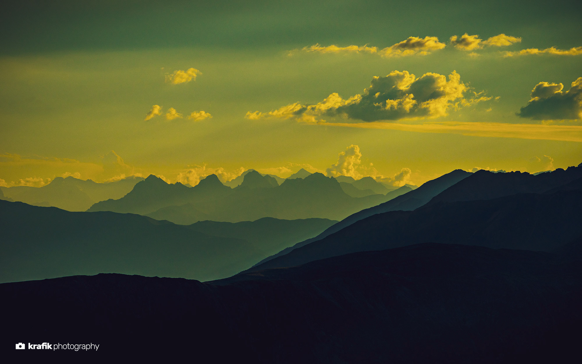 Rridge - Davos Switzerland