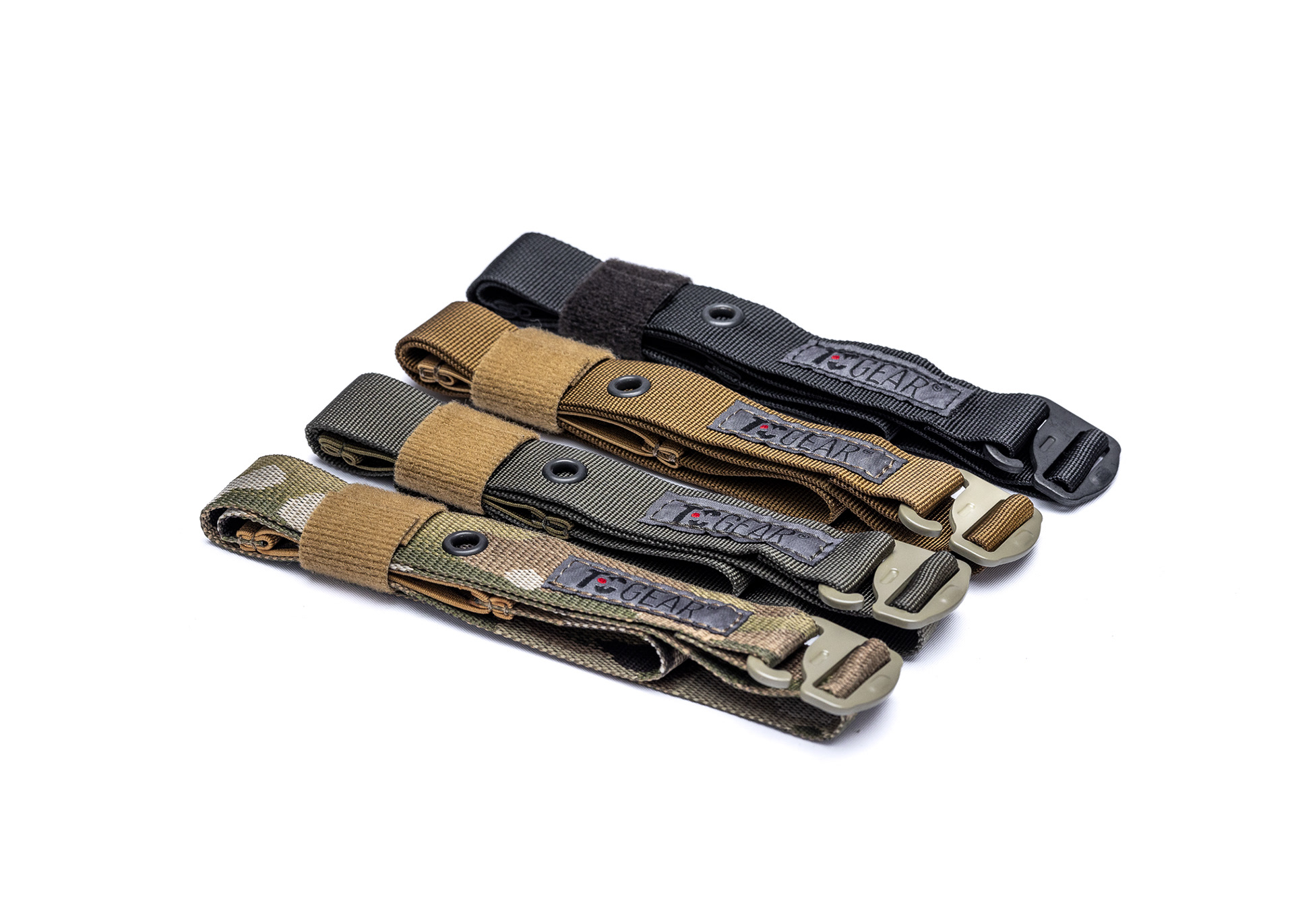 HOLSTER THIGH STRAP