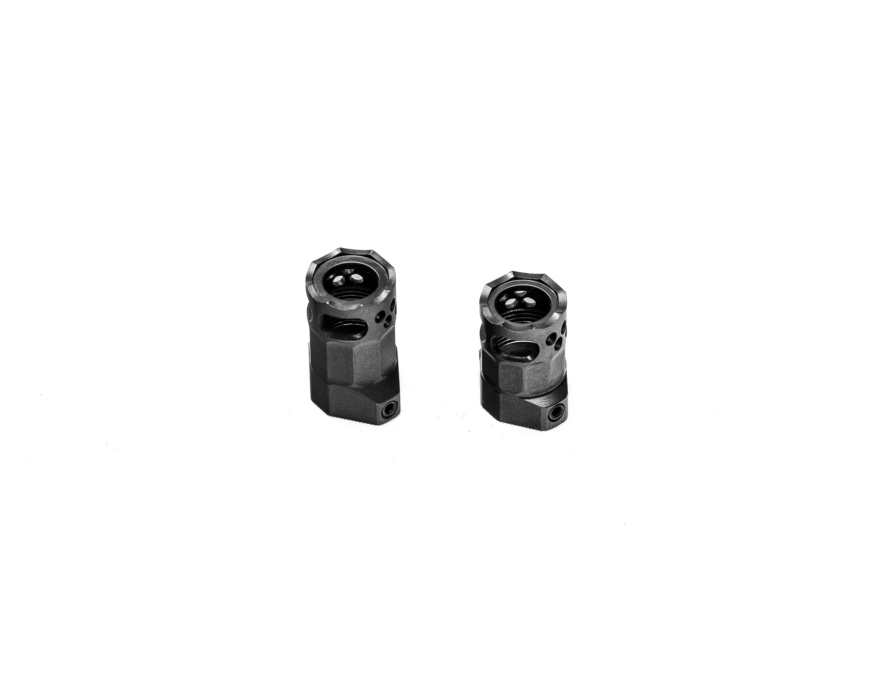 GUNFIGHTER MUZZLE DIVICE