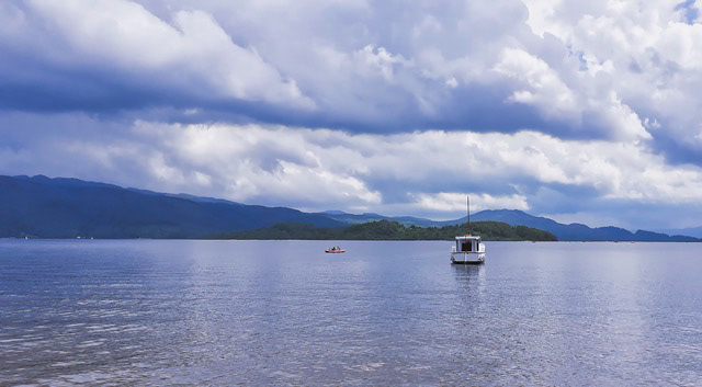 West Coast of Scotland