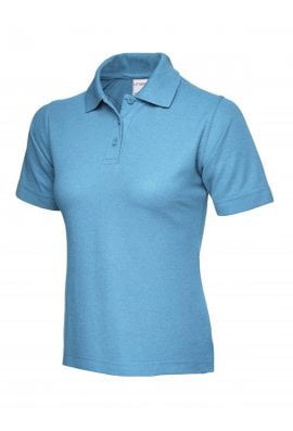 Ladies Polo Shirt