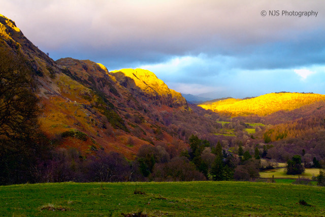 Lake District