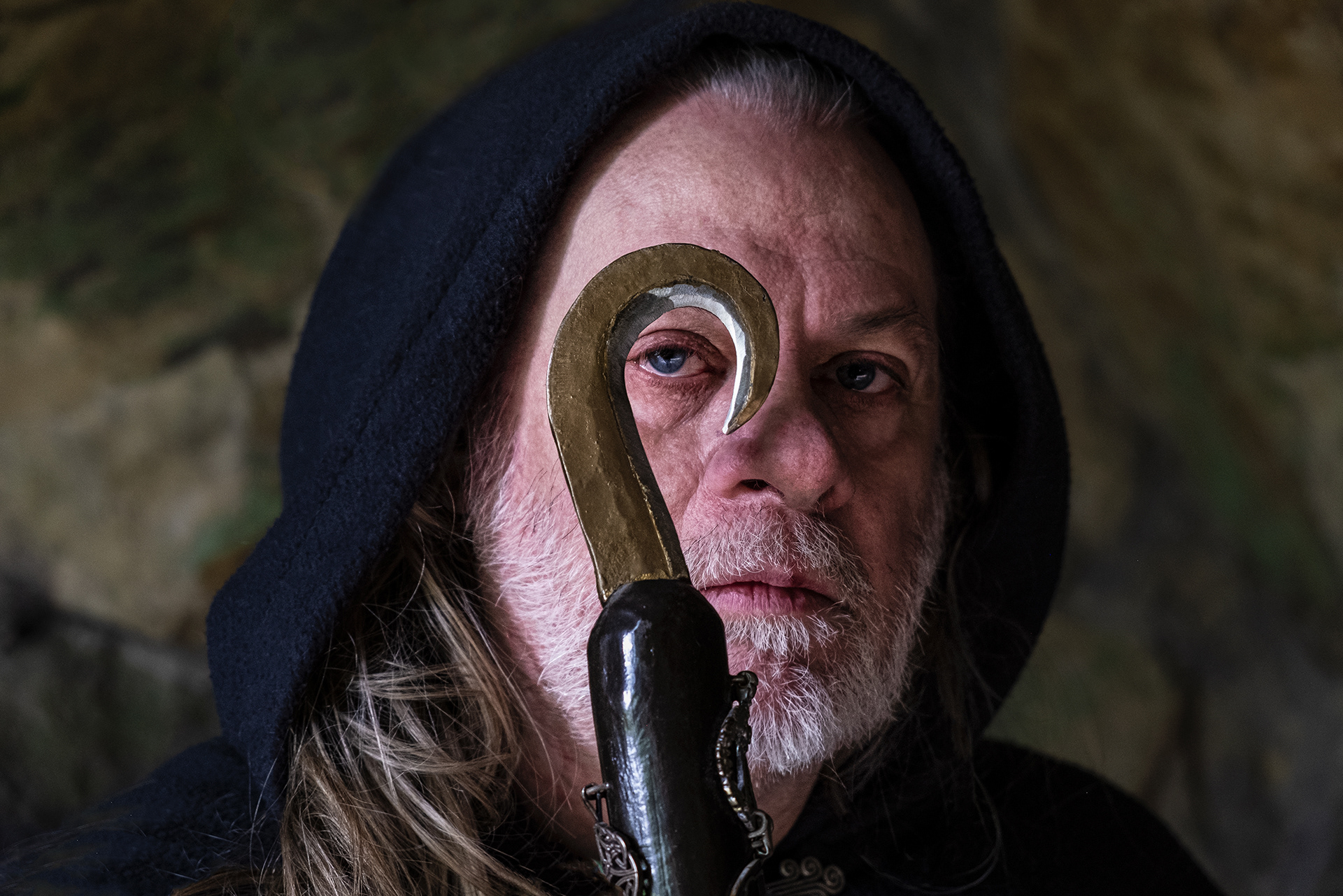 PORTRAIT SECTION - WINNER Beverley Thornton