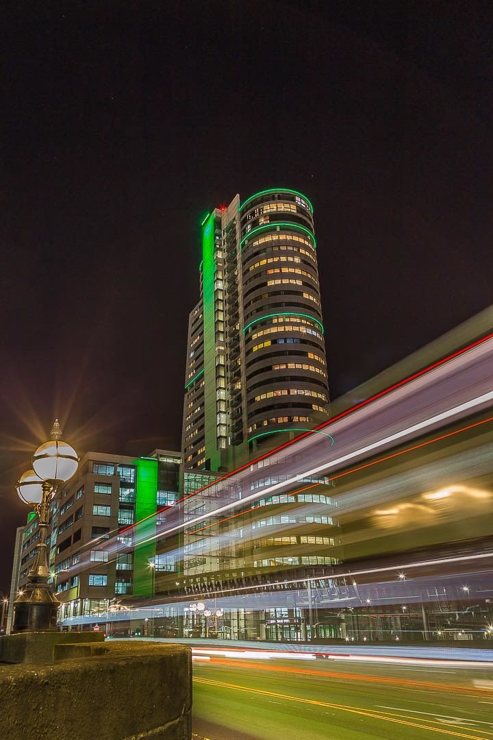 Bridgewater Place, Leeds