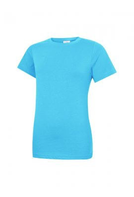 Ladies T Shirt
