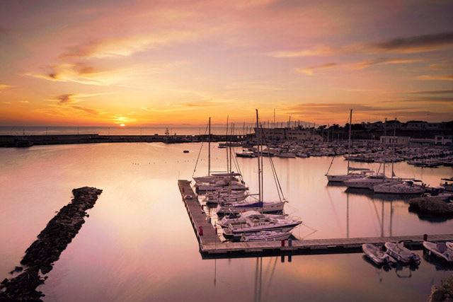 Otranto Harbour