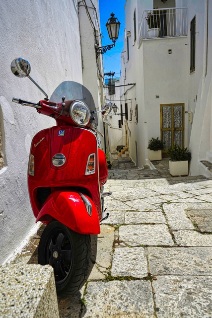 Vespa