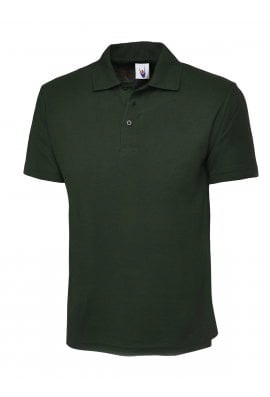 Men's Polo Shirt