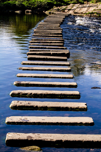 Stepping Stones