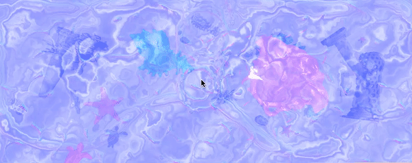 INTERACTIVE LED FLOOR FUNCTIONALITY