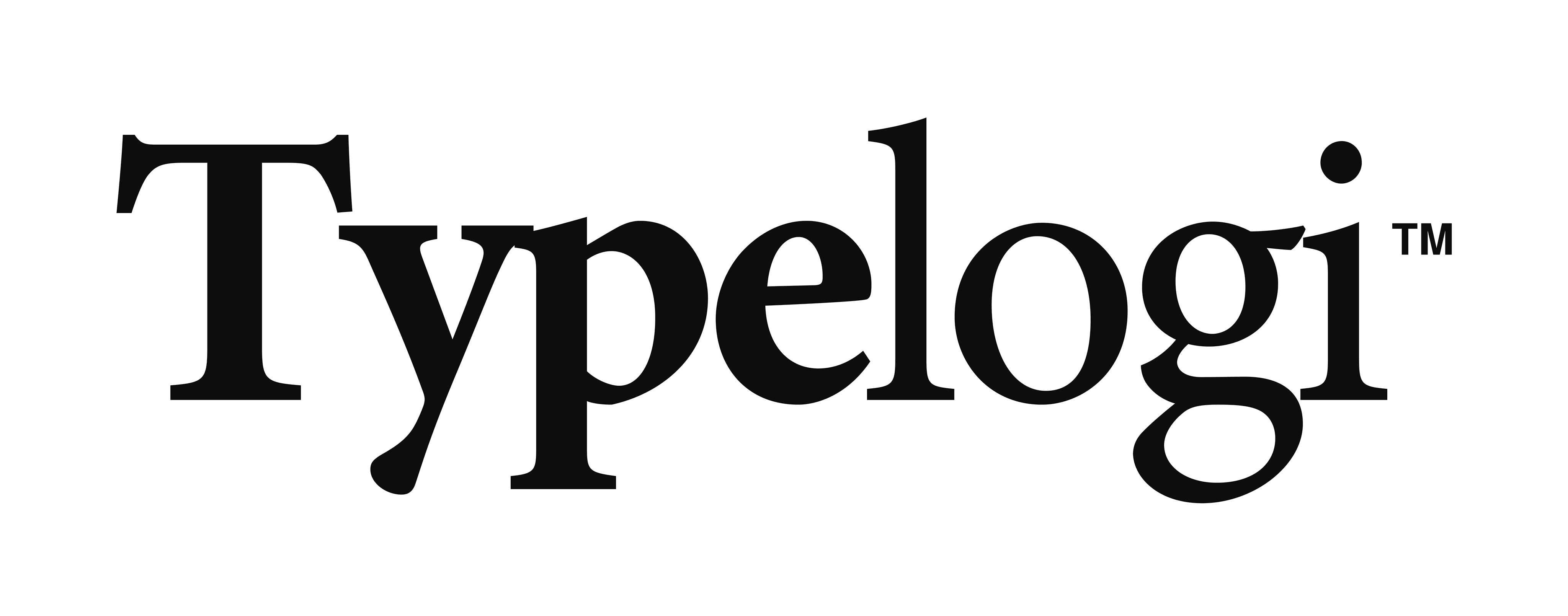 Typelogi