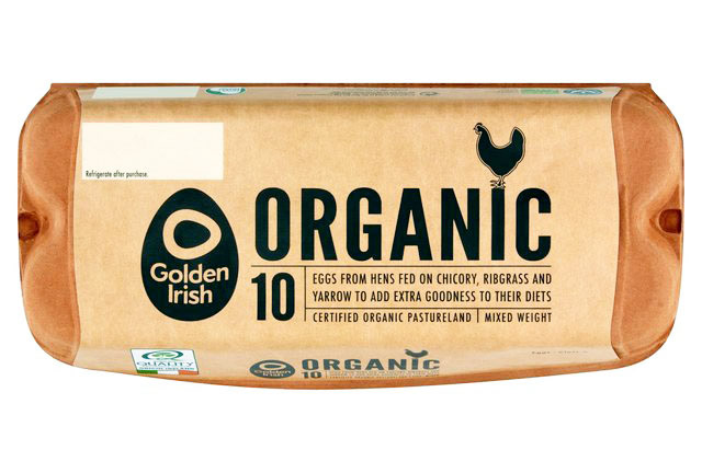 packaging designer ireland organic egg box design waterford dublin newry hire graphic designer