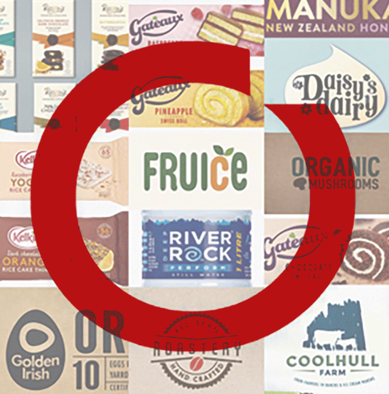 brand packaging designer fmcg ireland business lismore heritage town poster design waterford dublin newry hire graphic designer