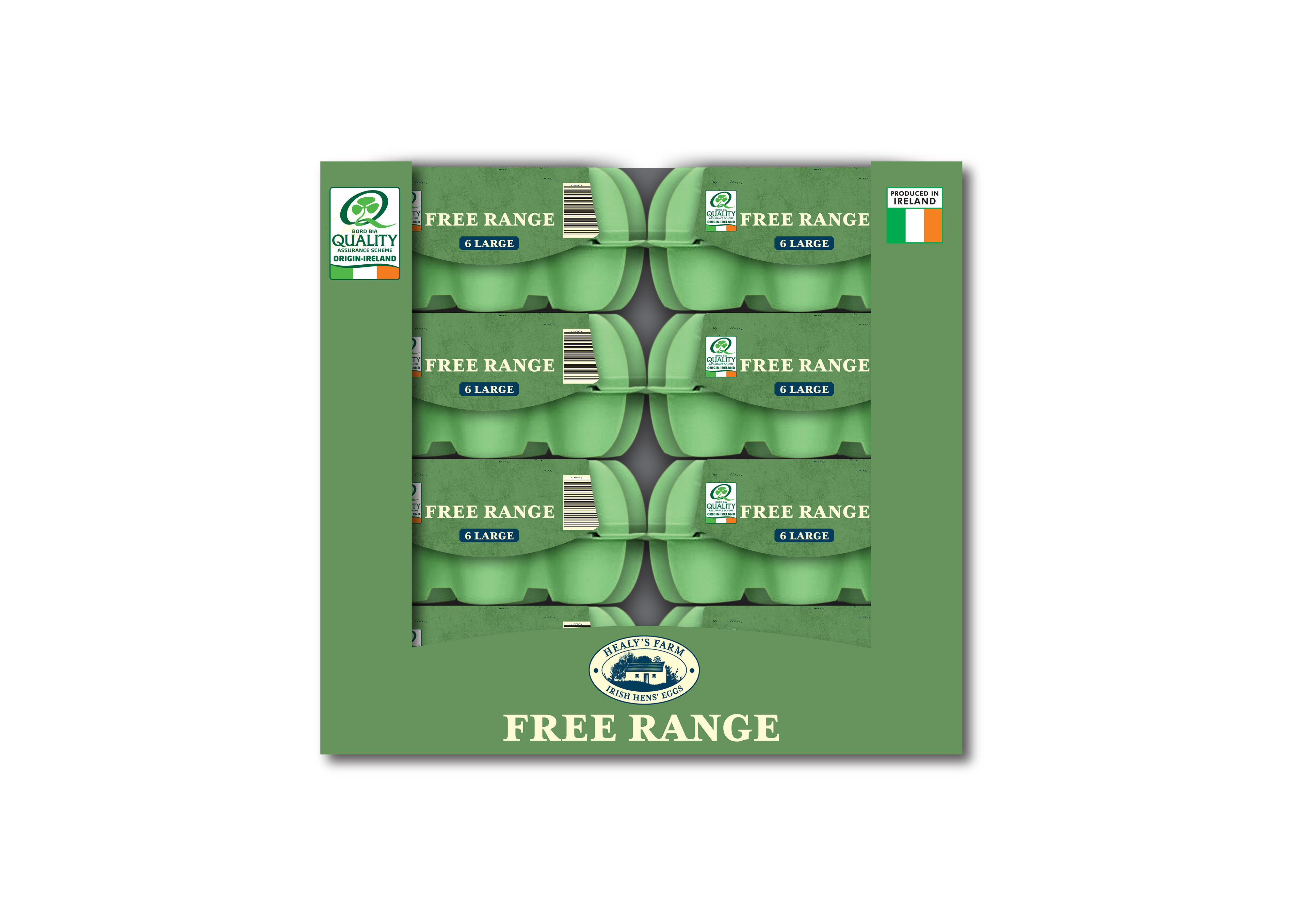 aldi packaging designer fmcg srp ireland business lismore heritage town poster design waterford dublin newry hire graphic designer