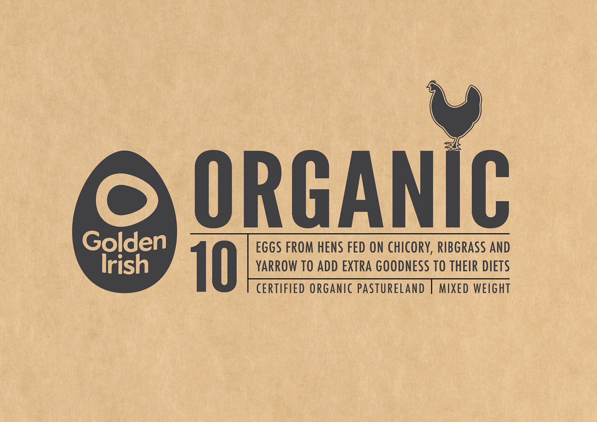 packaging designer ireland organic egg box design waterford dublin newry hire graphic designer