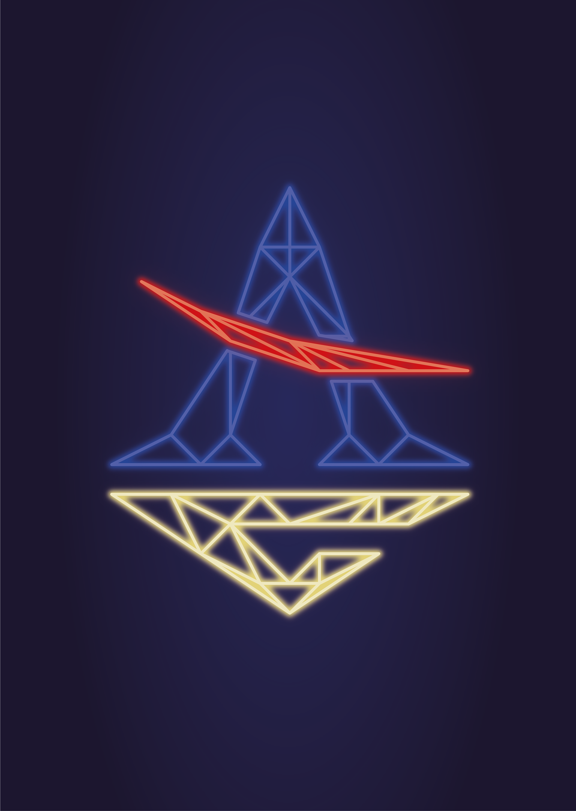 Neon Variant