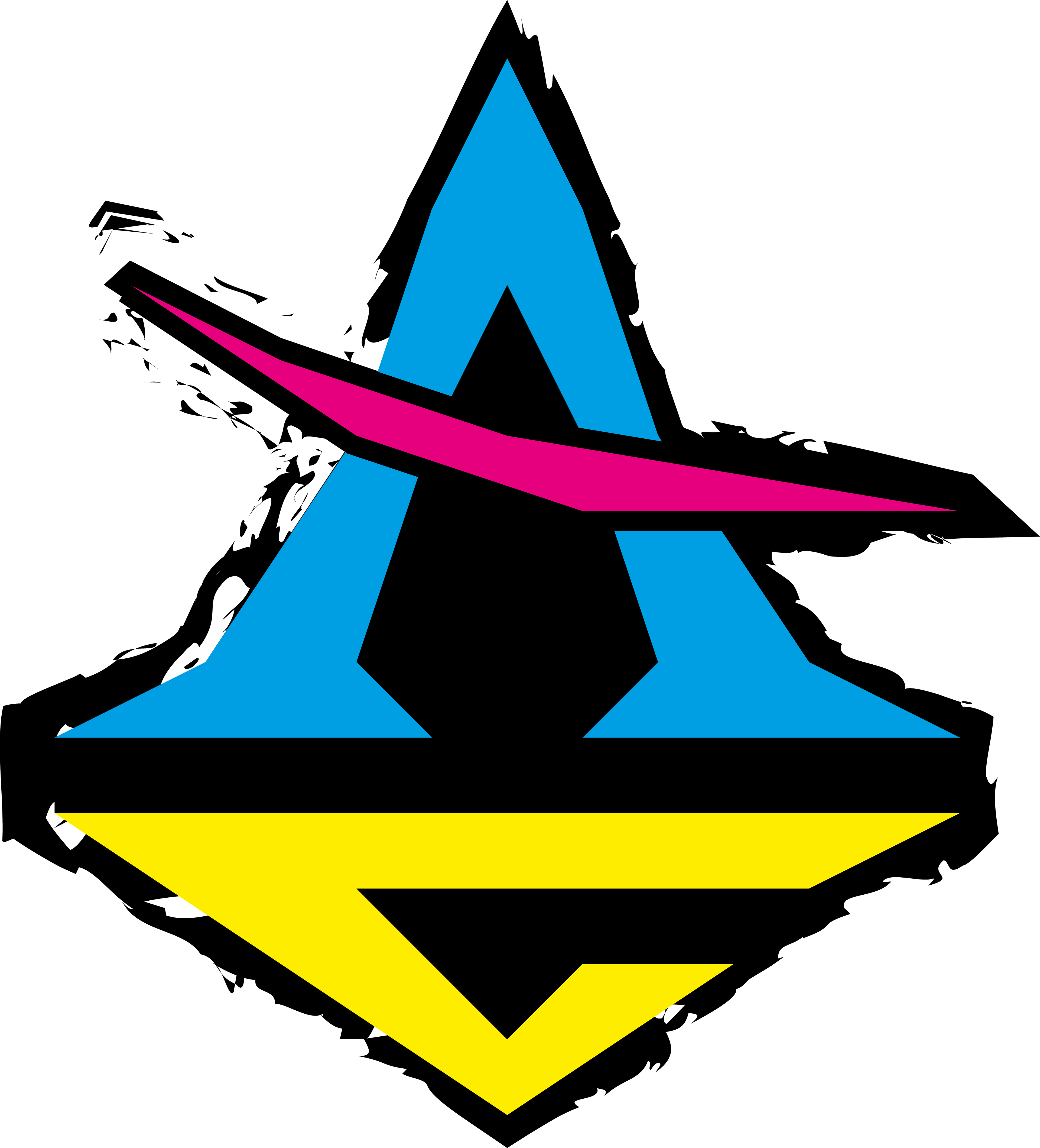 CMYK variant