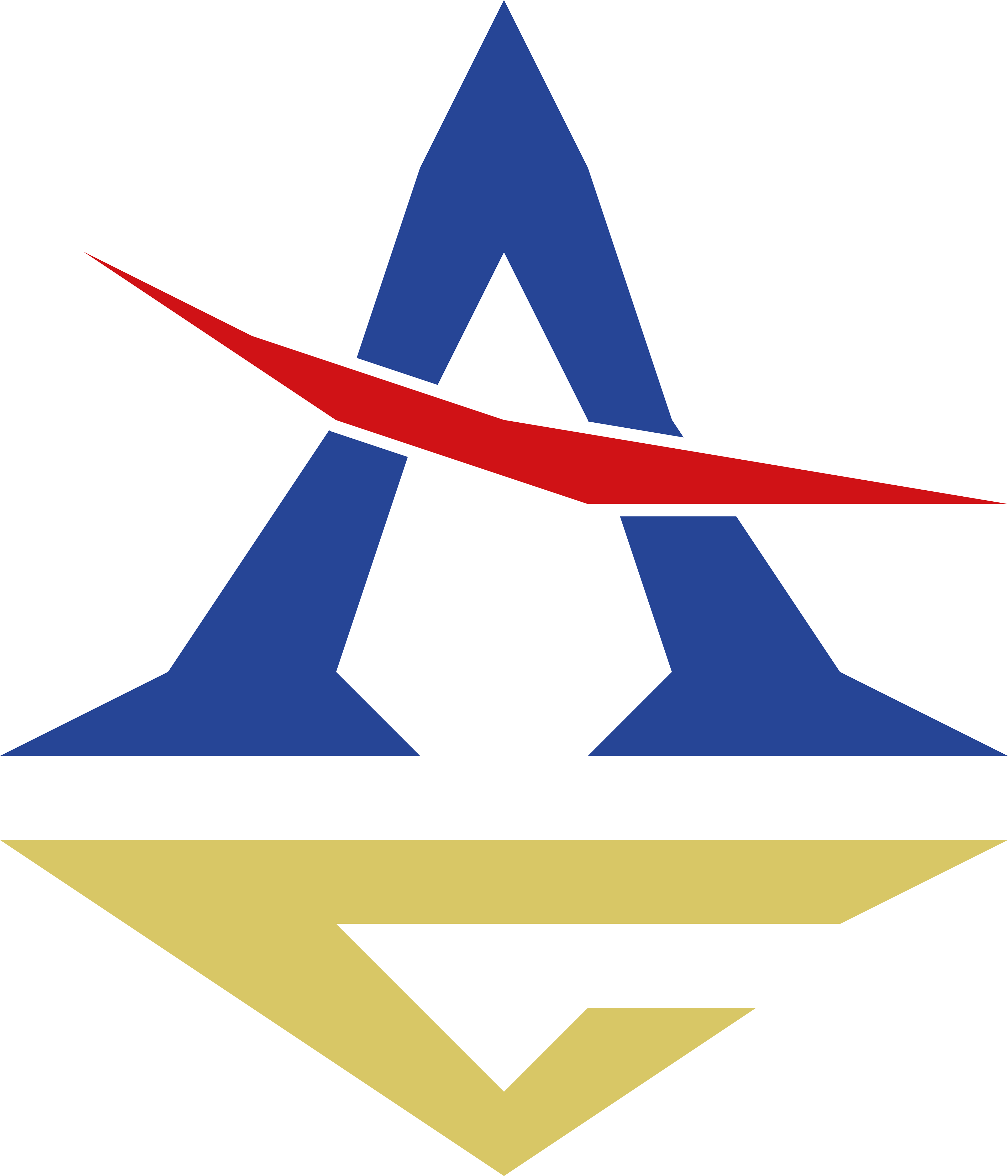 Basis kleuren