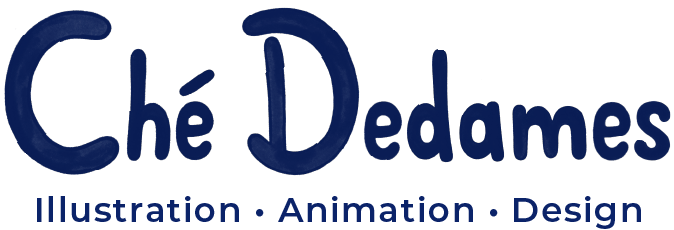 Ché Dedames