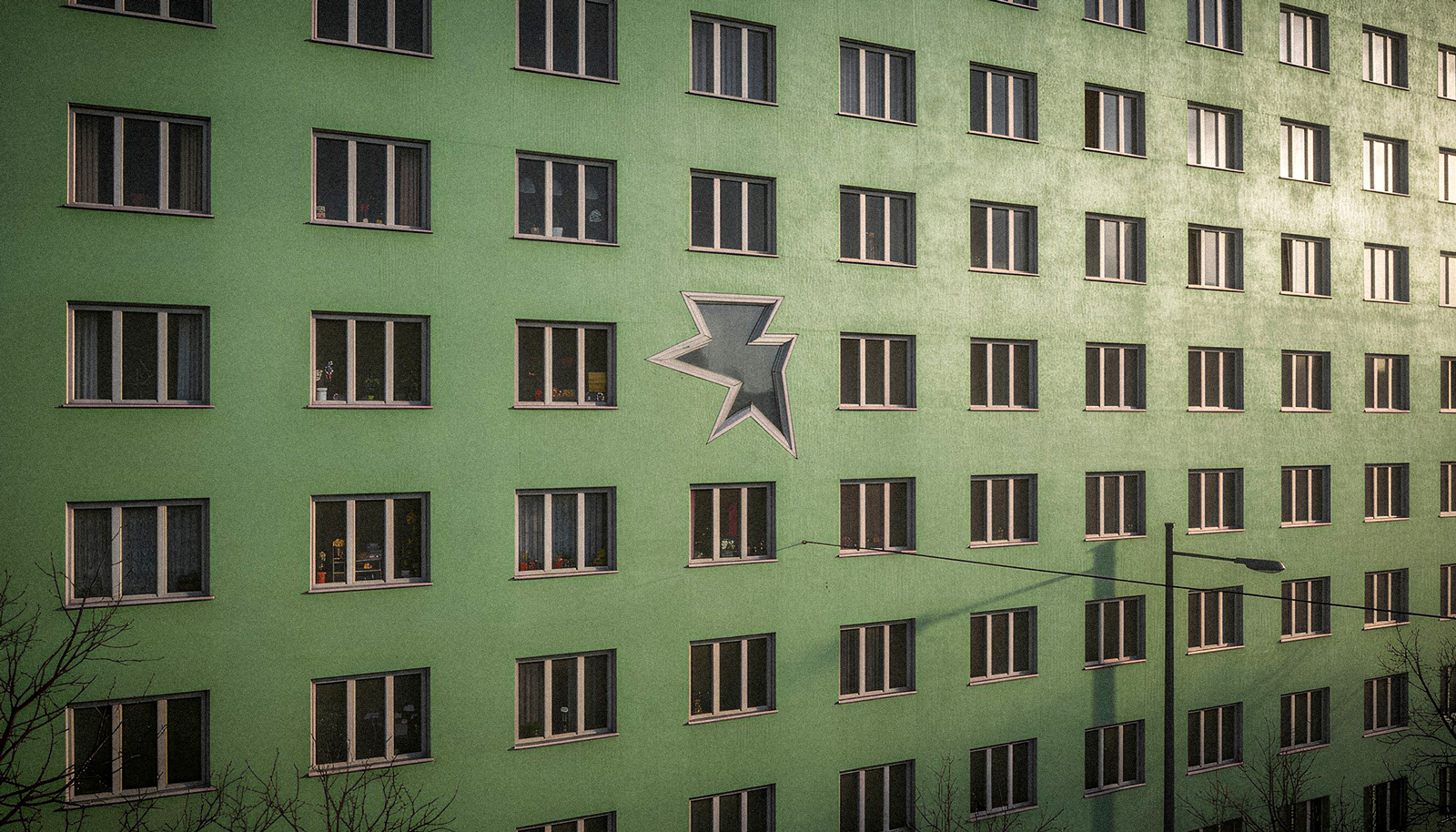 visualisation - inspiration