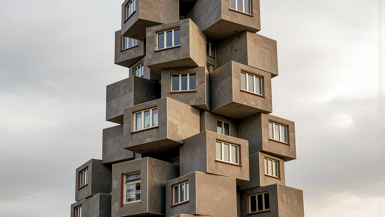 illustrative visualistation