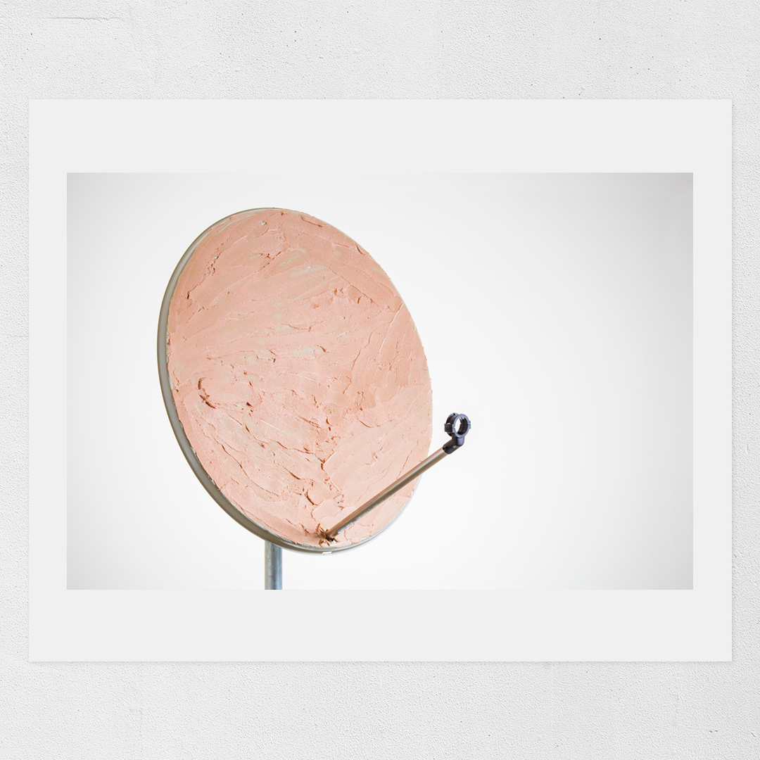 🥩🥐📡📺 "Fe80 Economy Line meets French pate" 🥩🥐📡📺