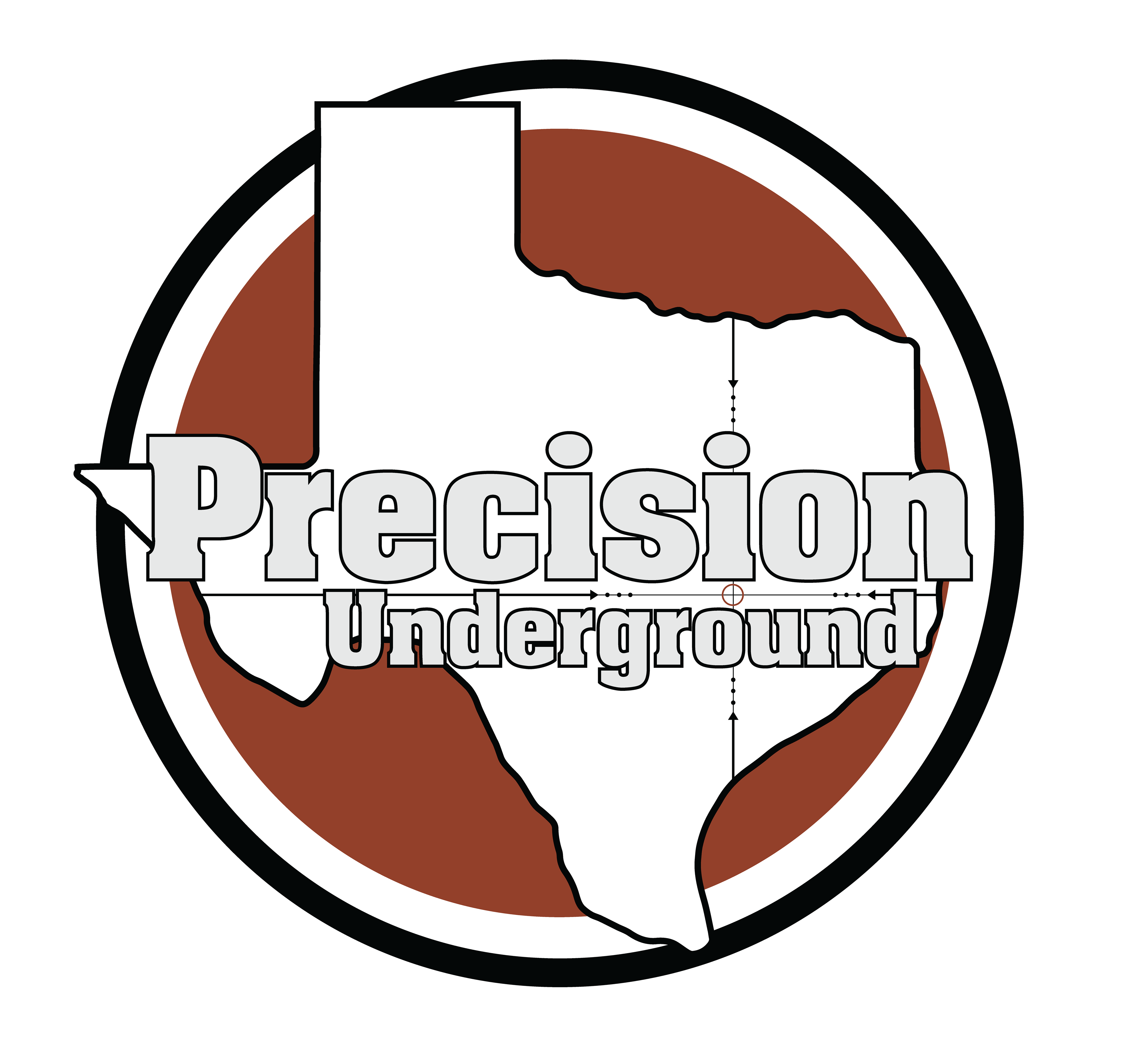 2013 - Underground utility logo